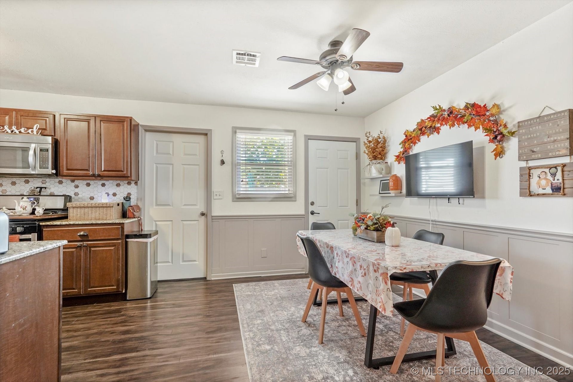 509 W Knoxville Street