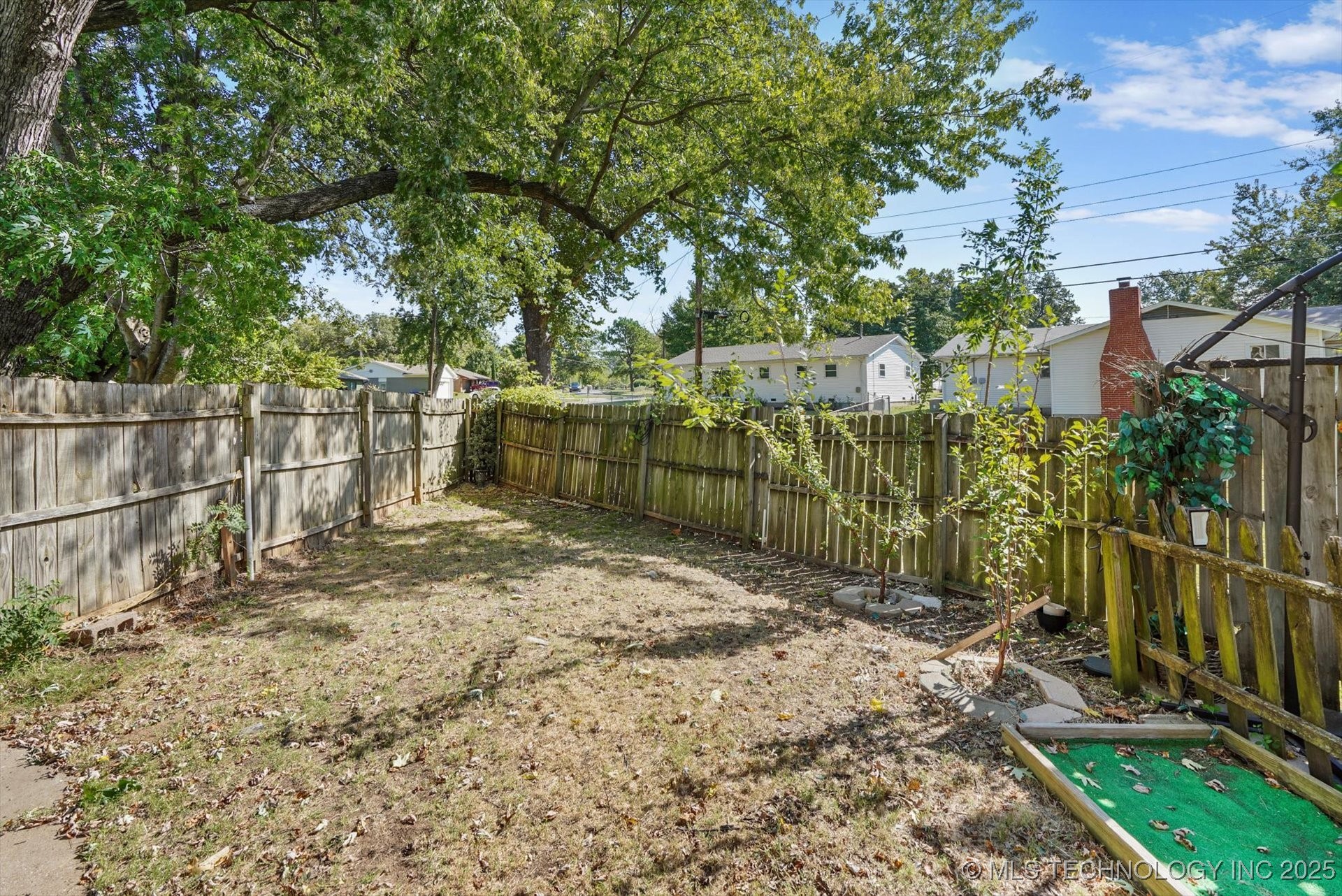 509 W Knoxville Street