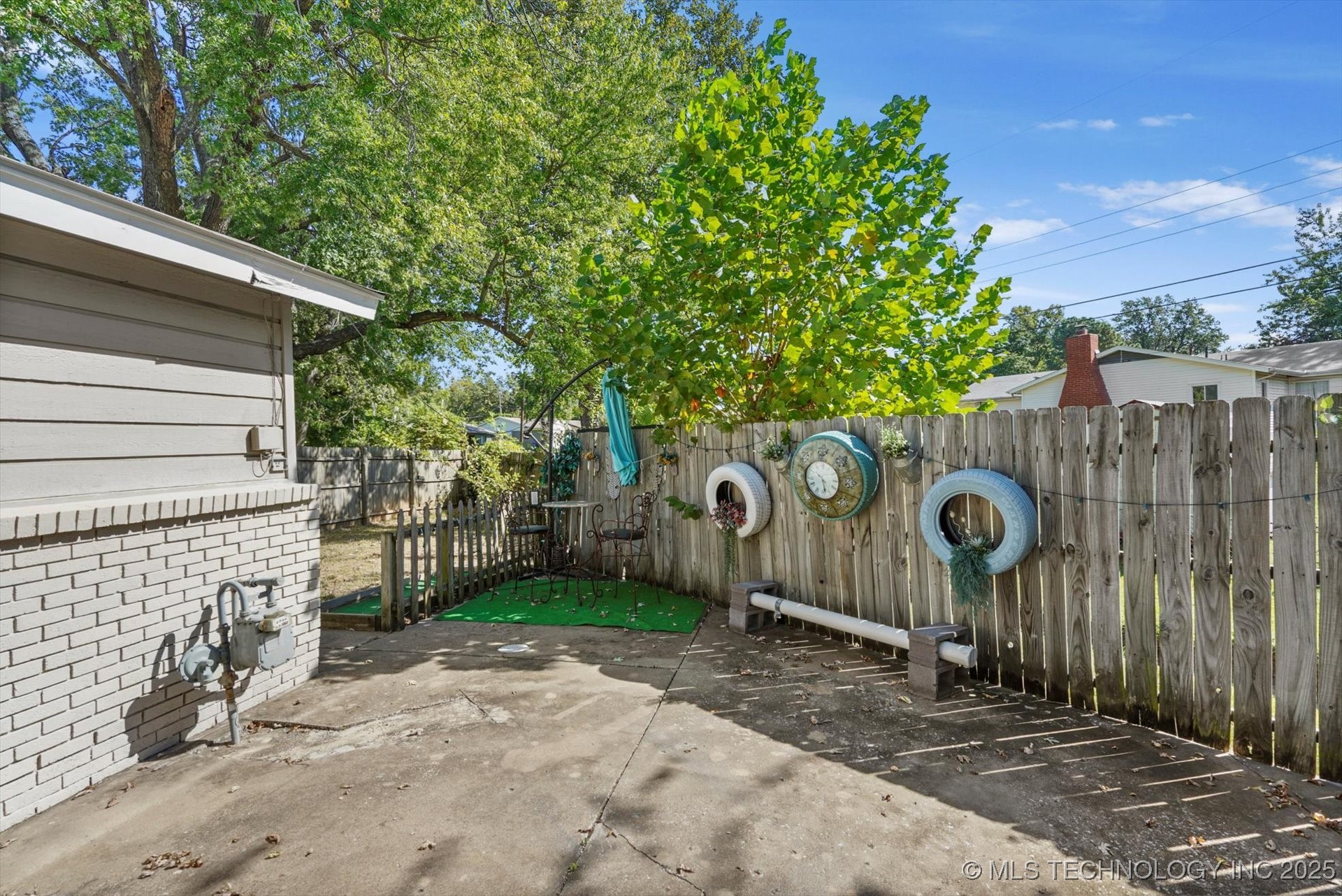 509 W Knoxville Street