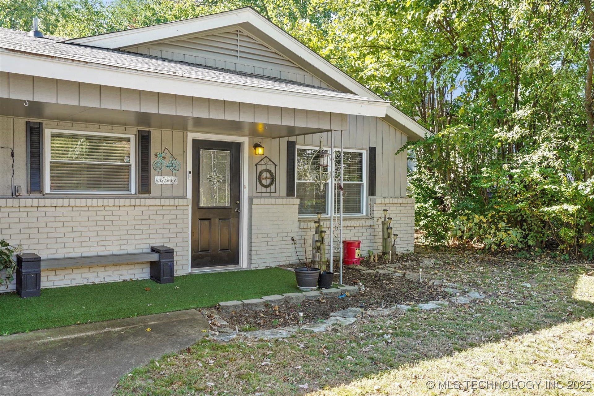 509 W Knoxville Street