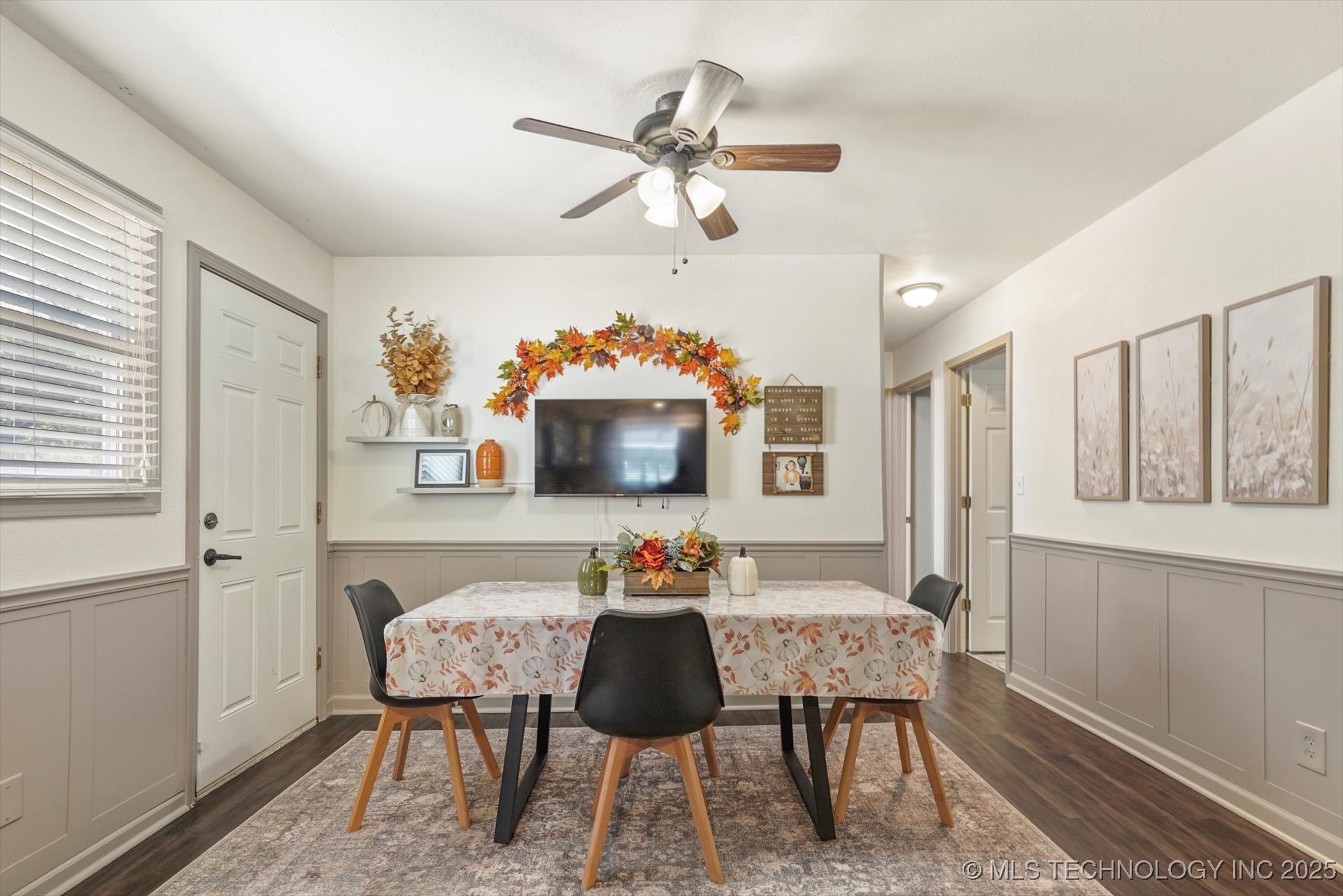 509 W Knoxville Street