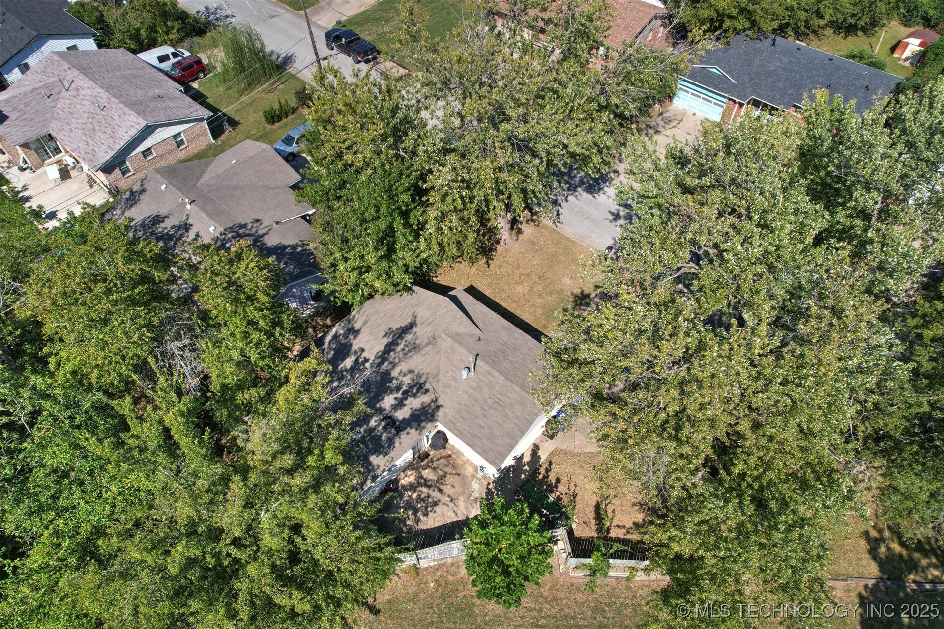 509 W Knoxville Street