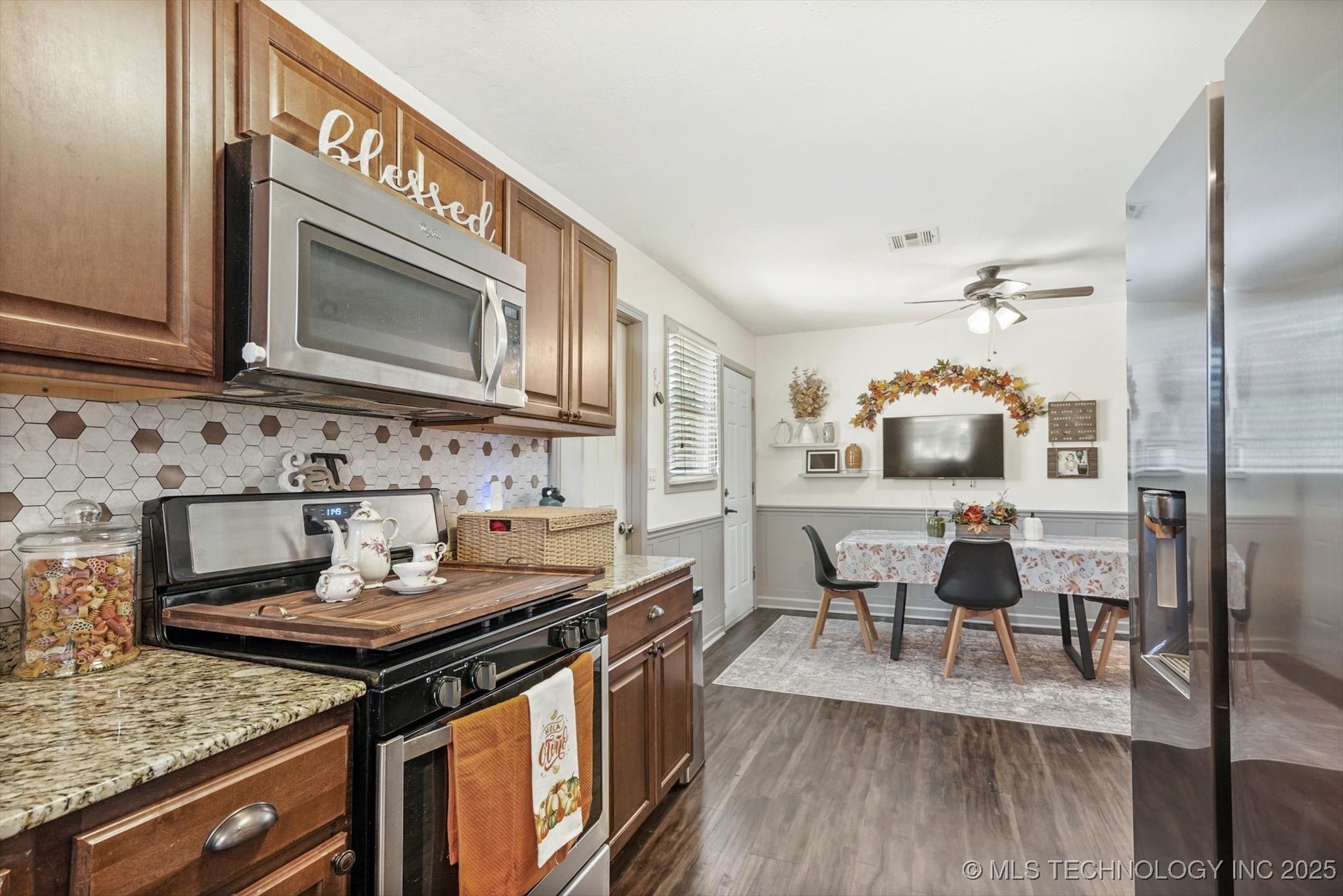 509 W Knoxville Street