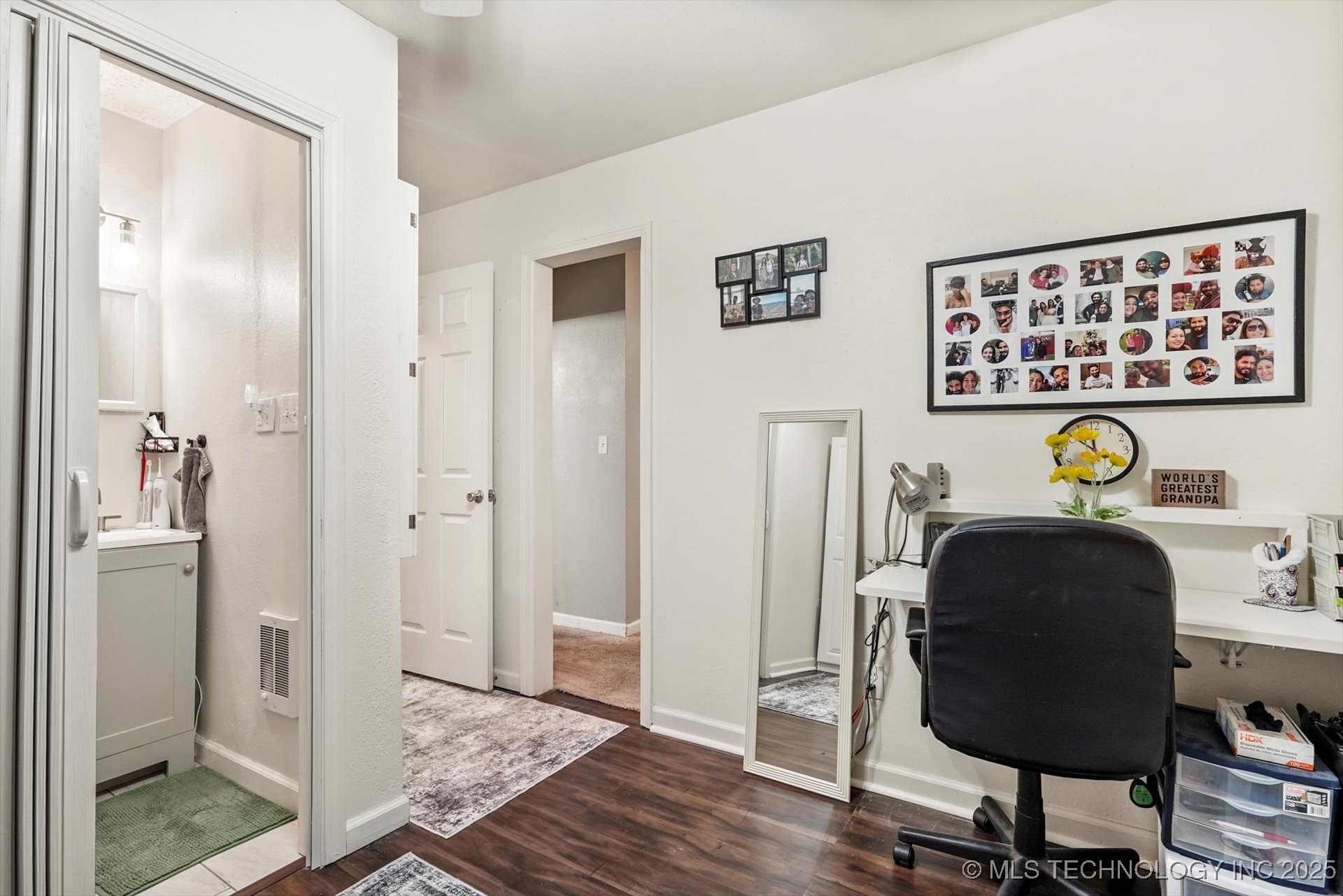 509 W Knoxville Street