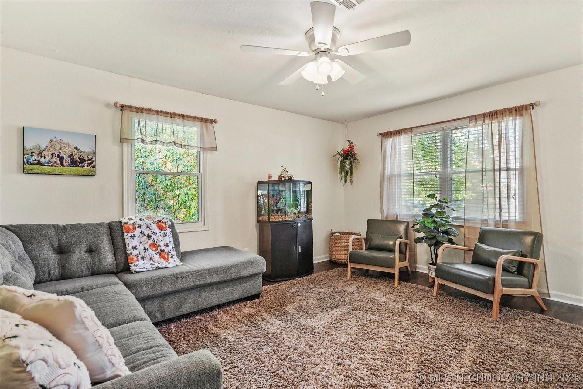 509 W Knoxville Street