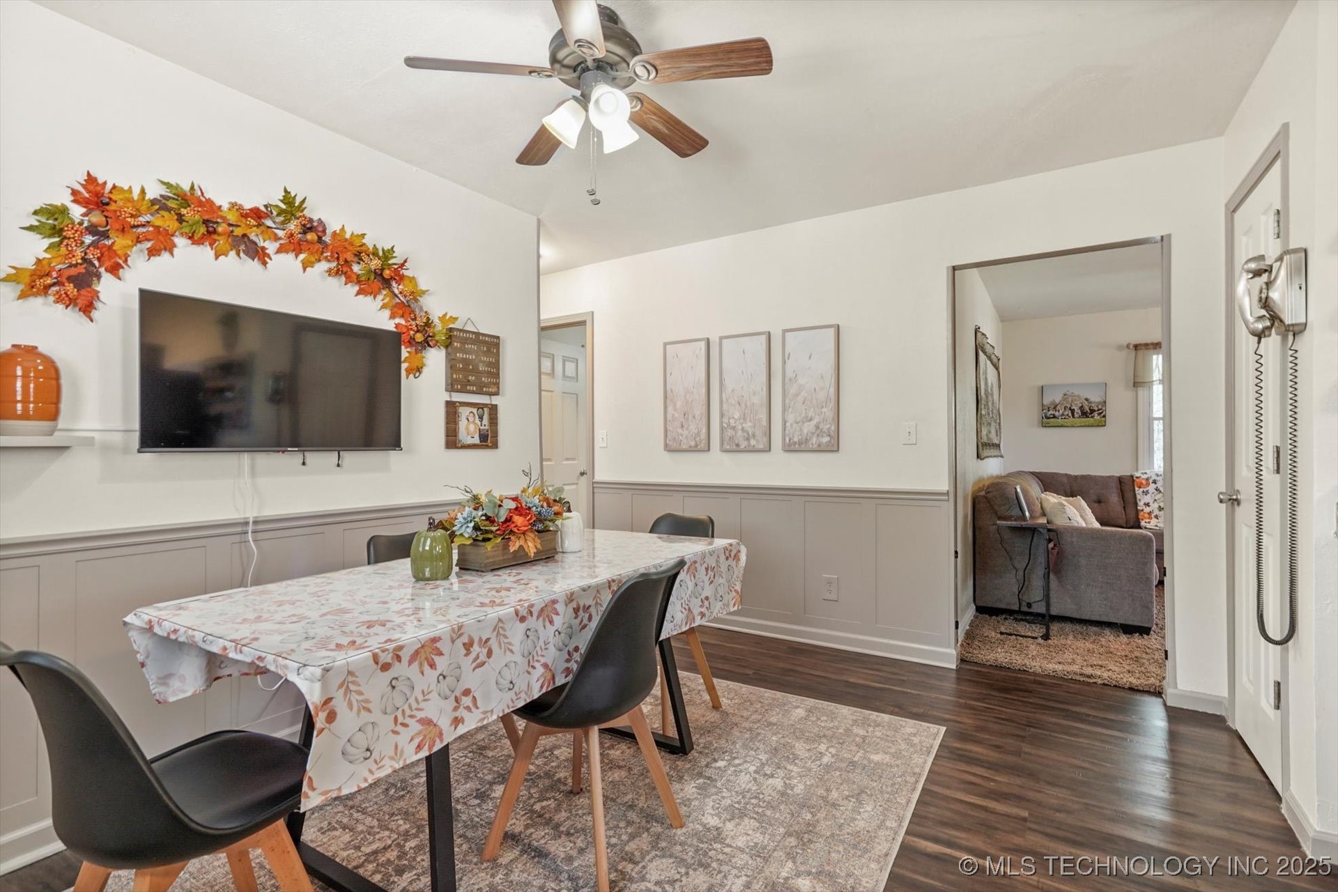 509 W Knoxville Street