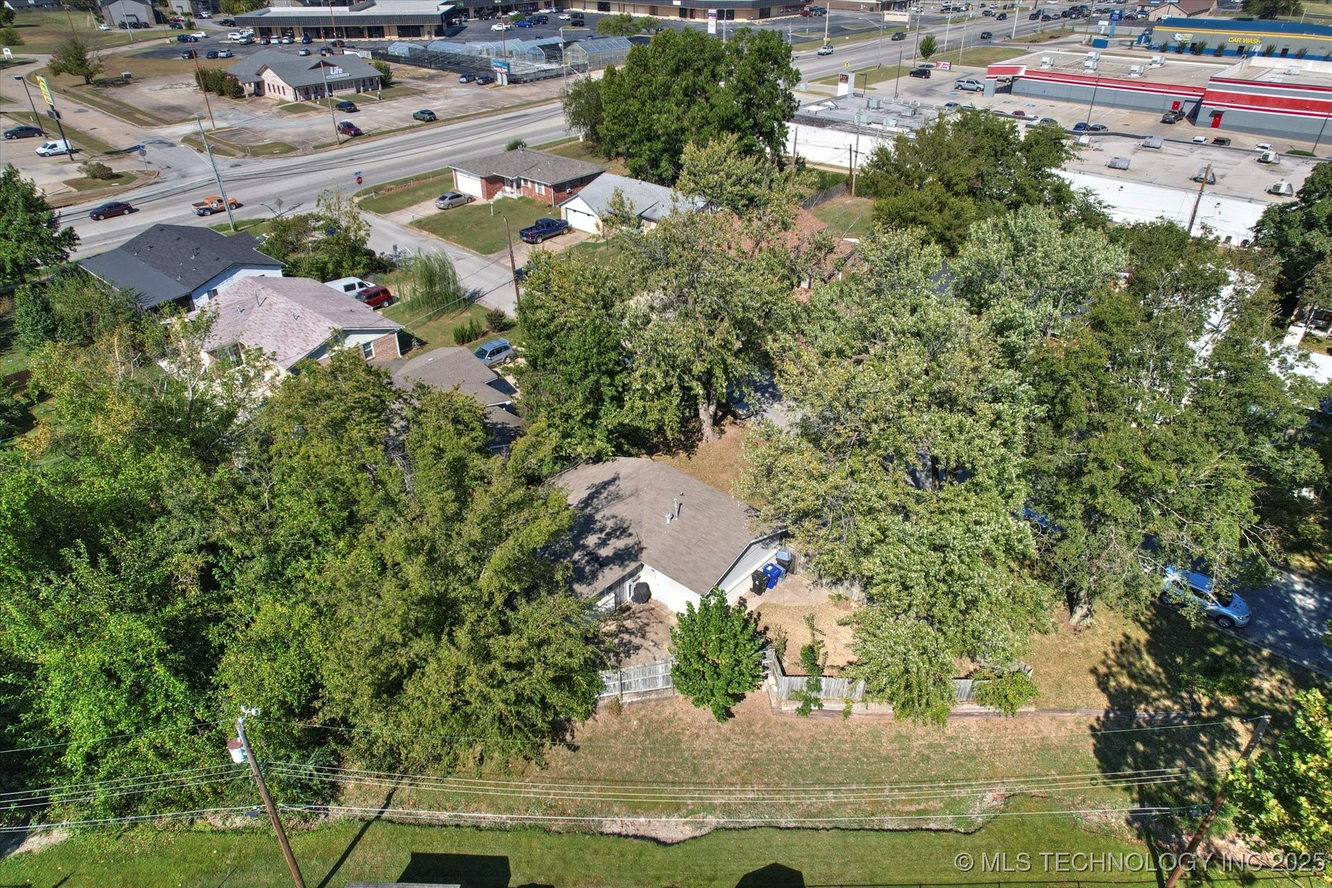 509 W Knoxville Street