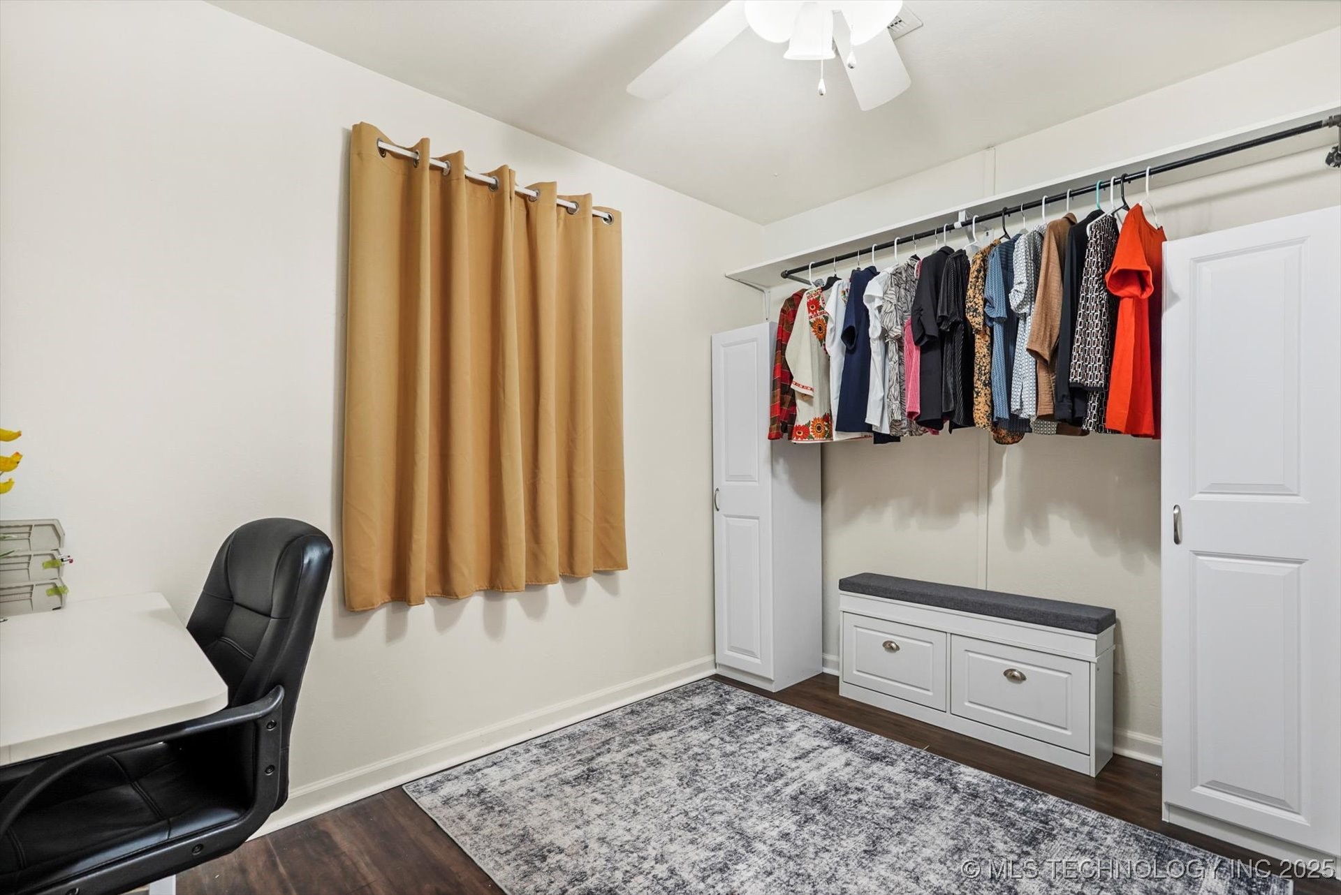 509 W Knoxville Street