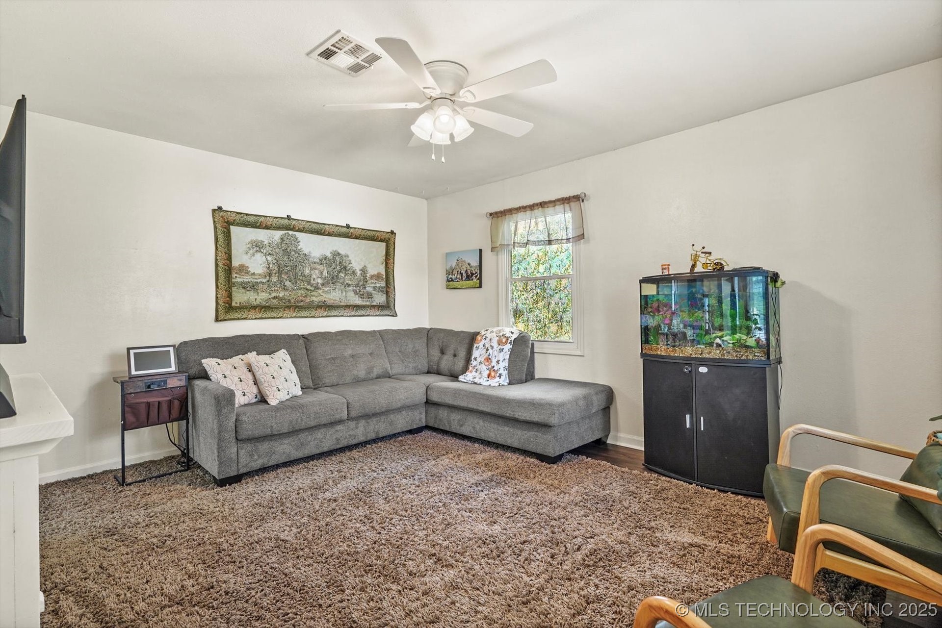 509 W Knoxville Street