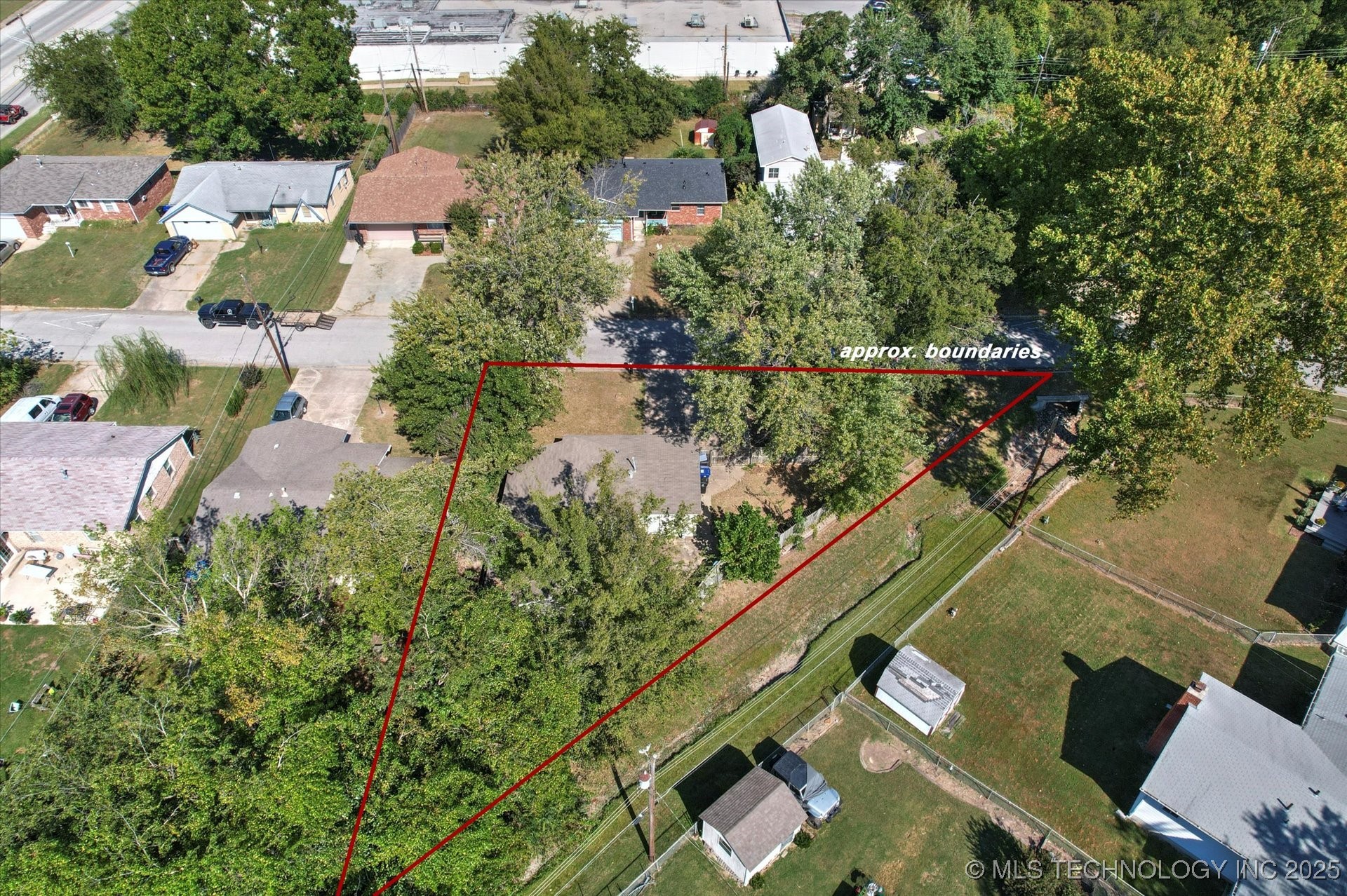 509 W Knoxville Street