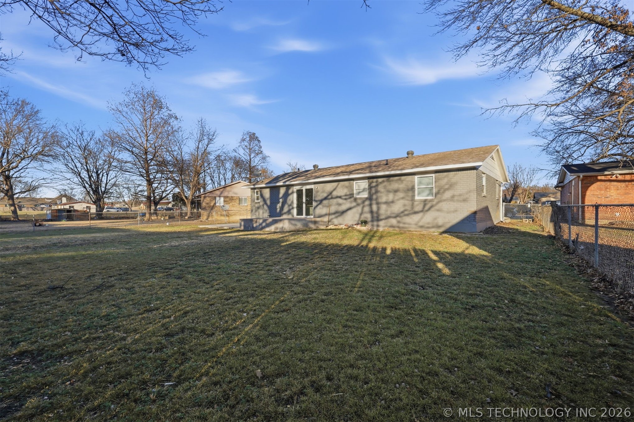 2206 S 131st East Avenue