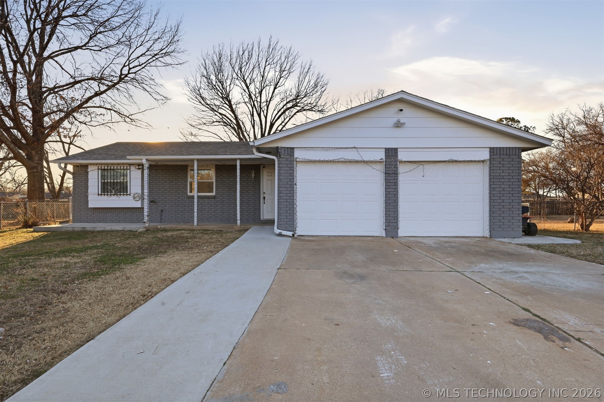 2206 S 131st East Avenue