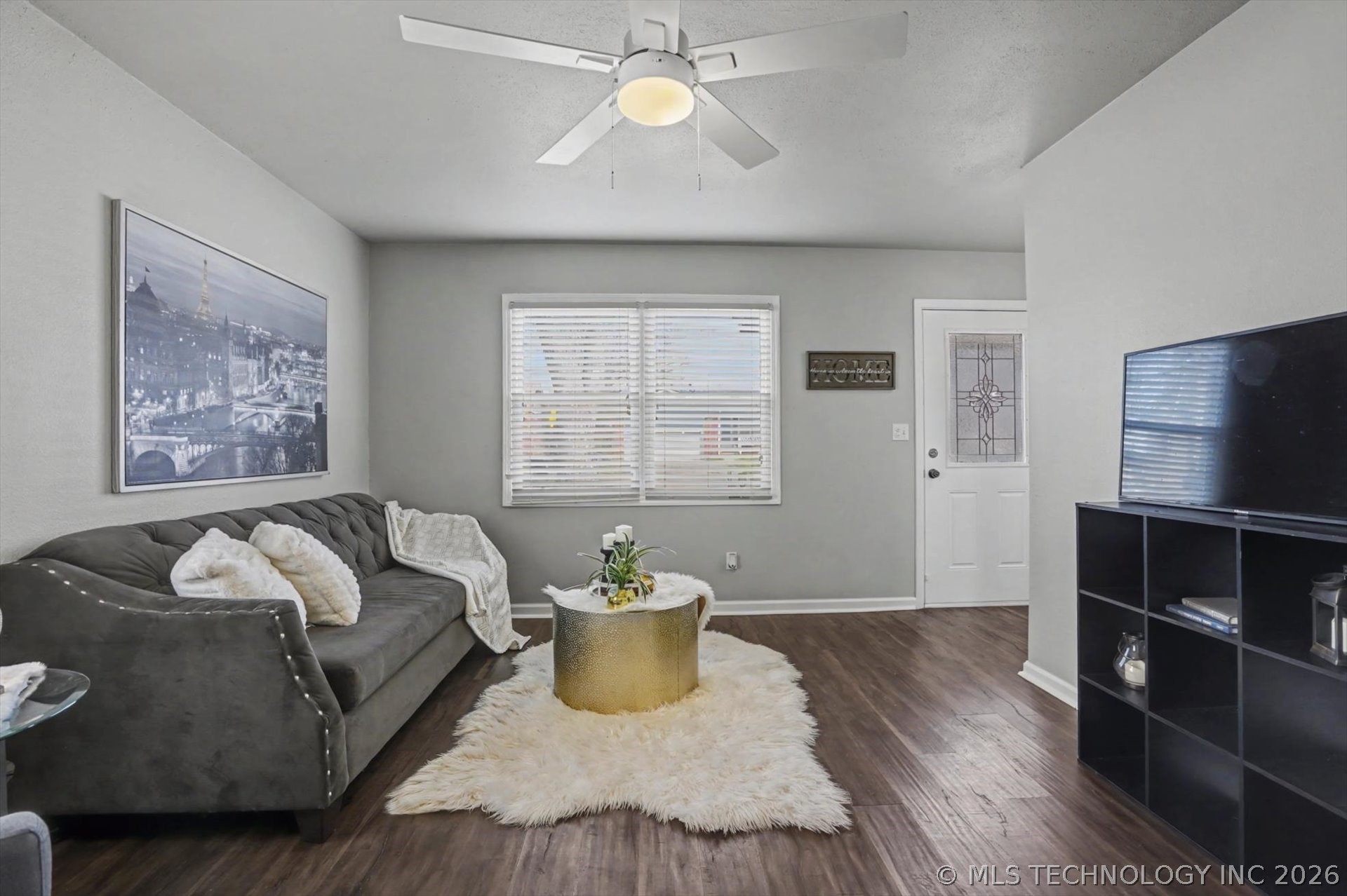 509 W Knoxville Street