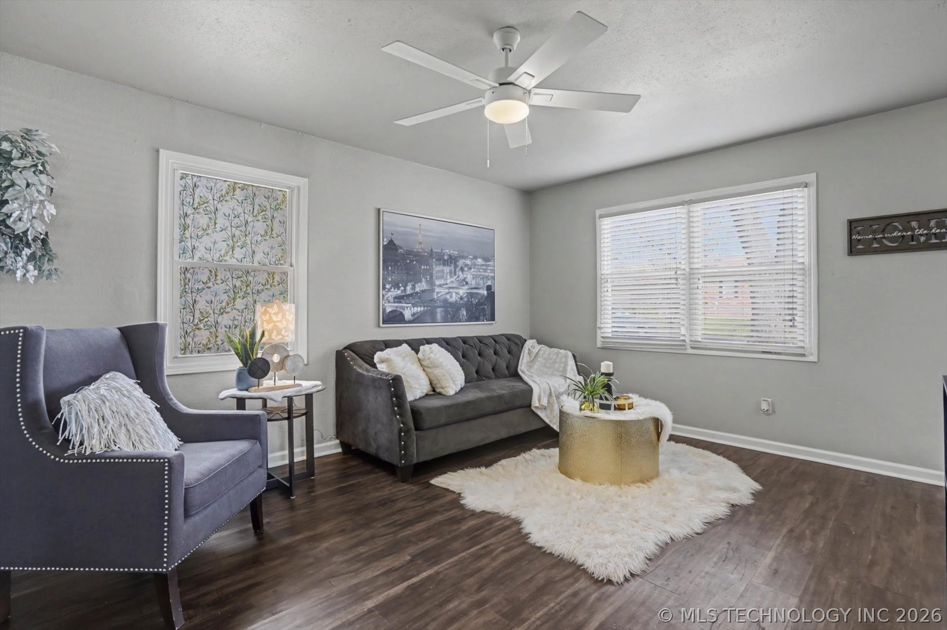 509 W Knoxville Street