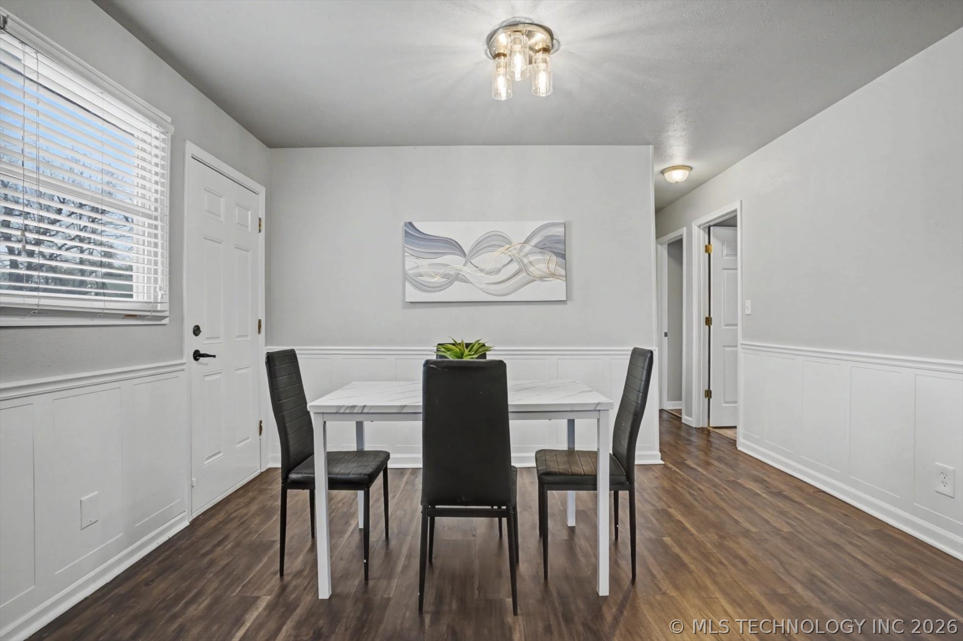 509 W Knoxville Street