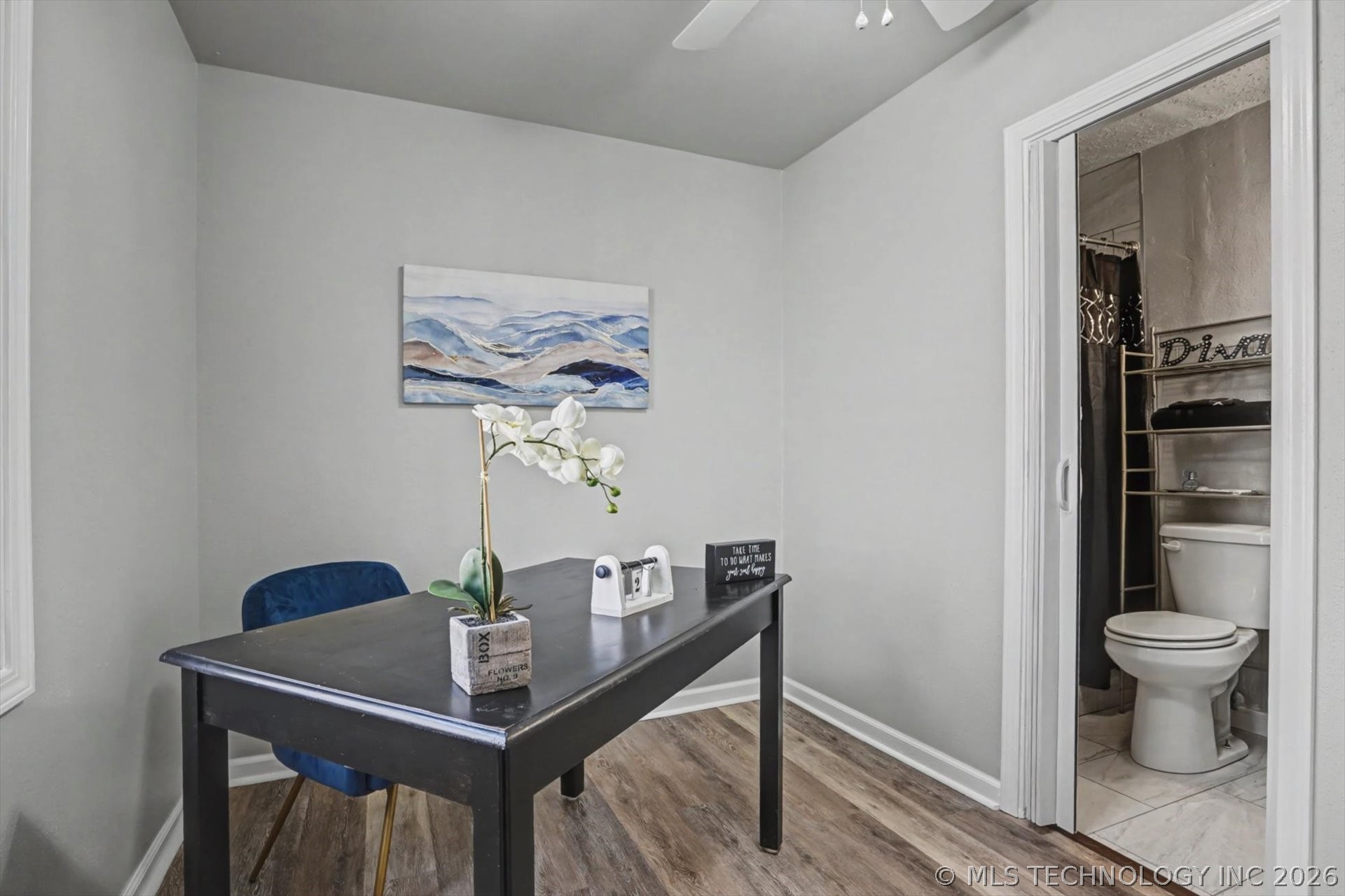 509 W Knoxville Street