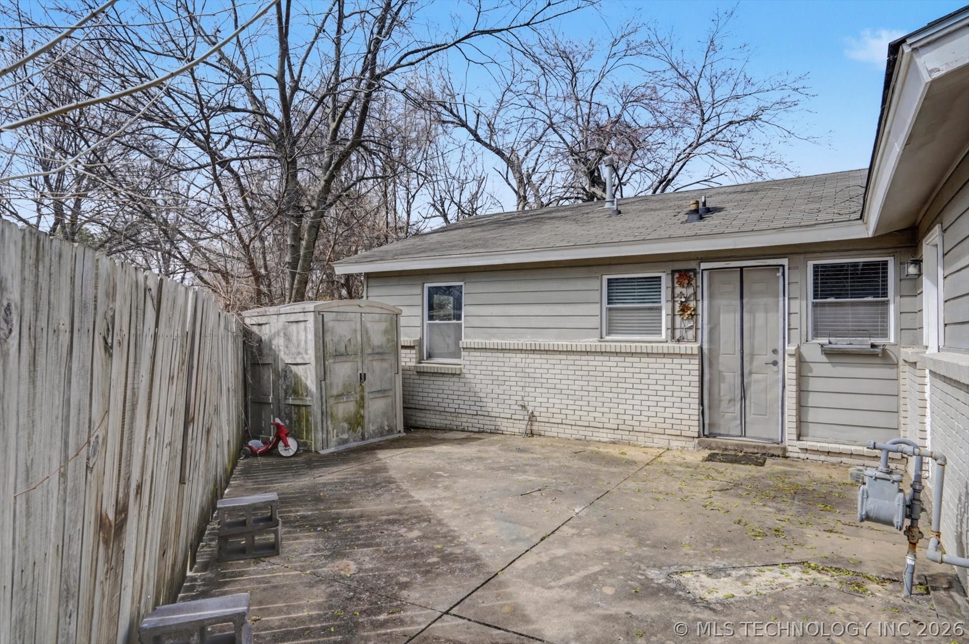 509 W Knoxville Street