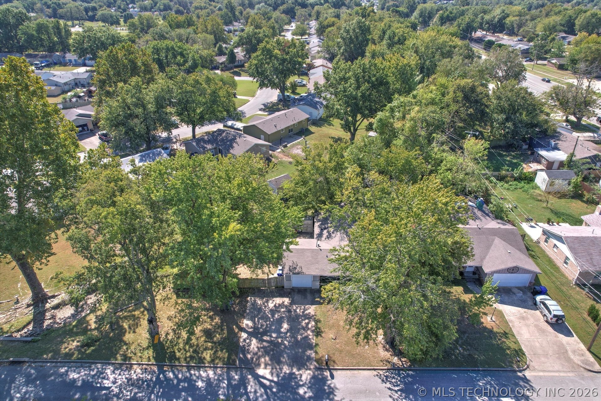 509 W Knoxville Street