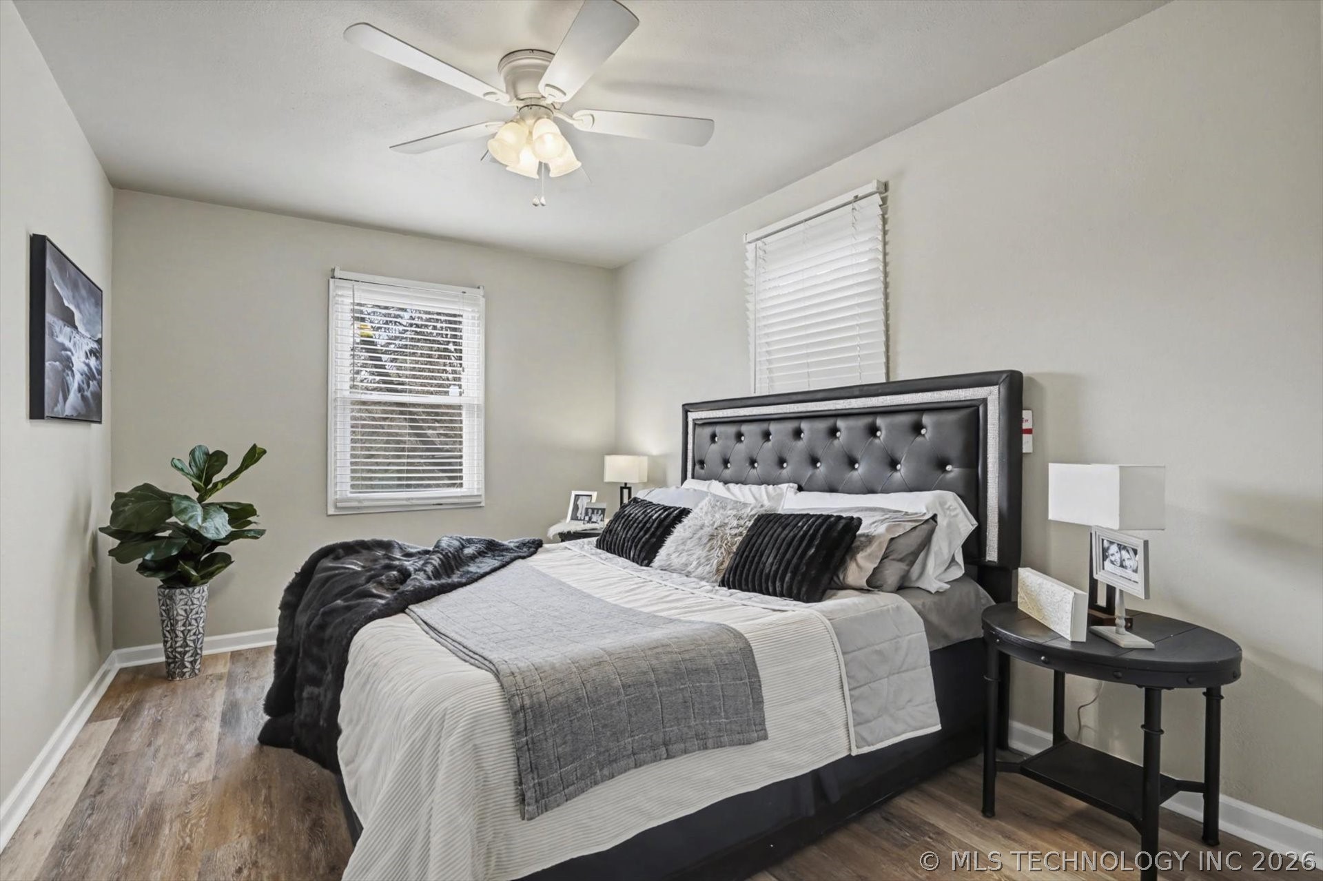 509 W Knoxville Street