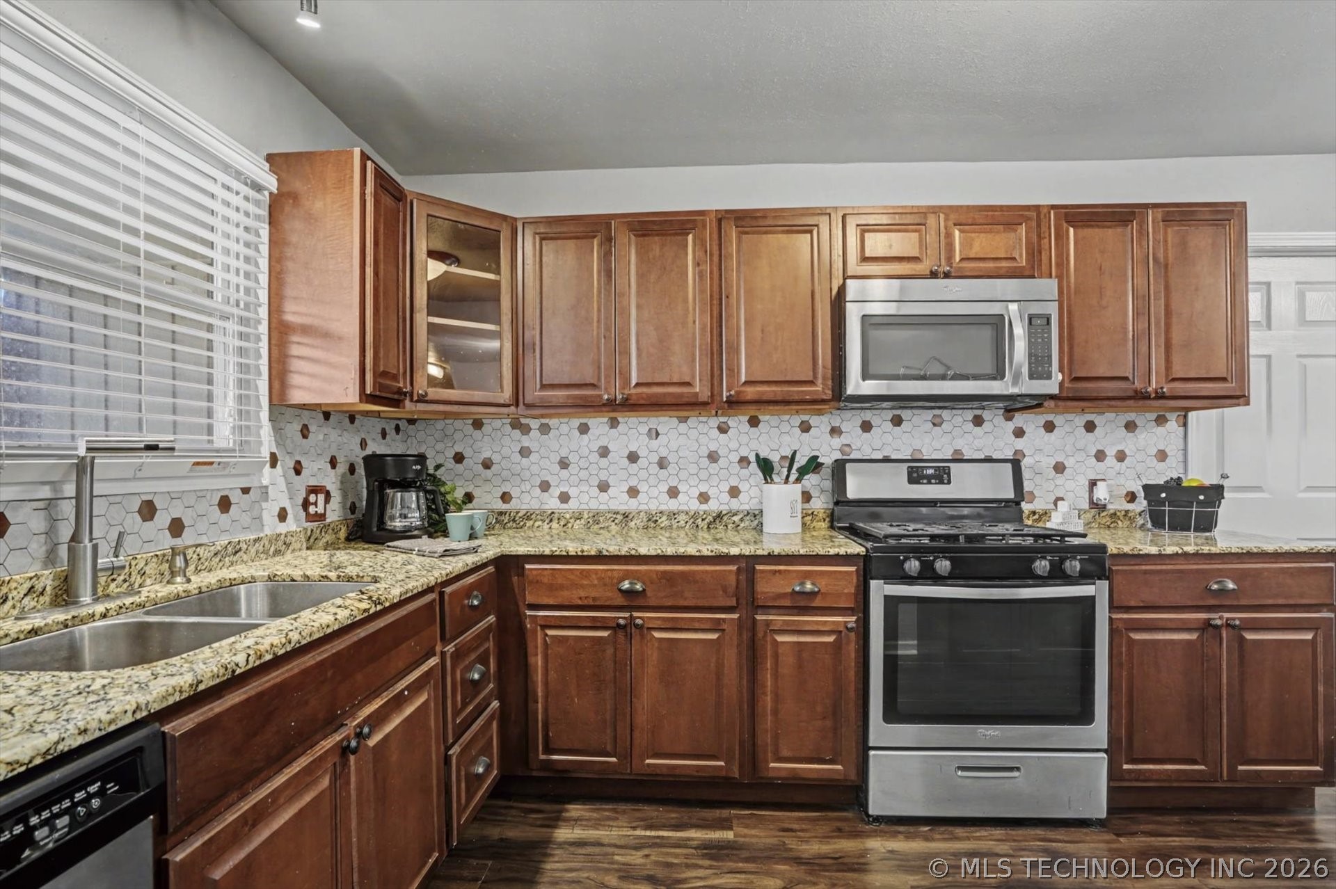 509 W Knoxville Street