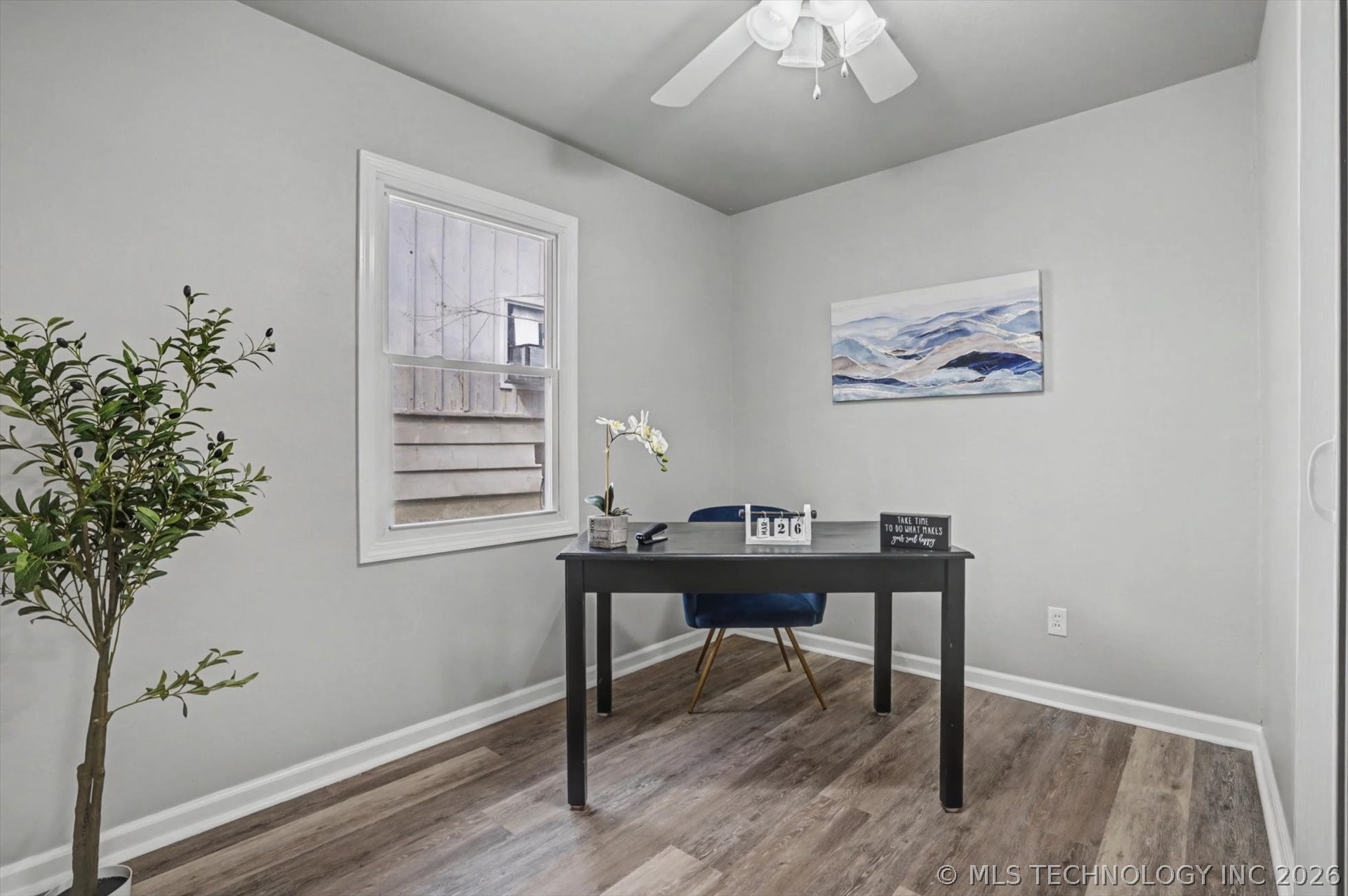 509 W Knoxville Street