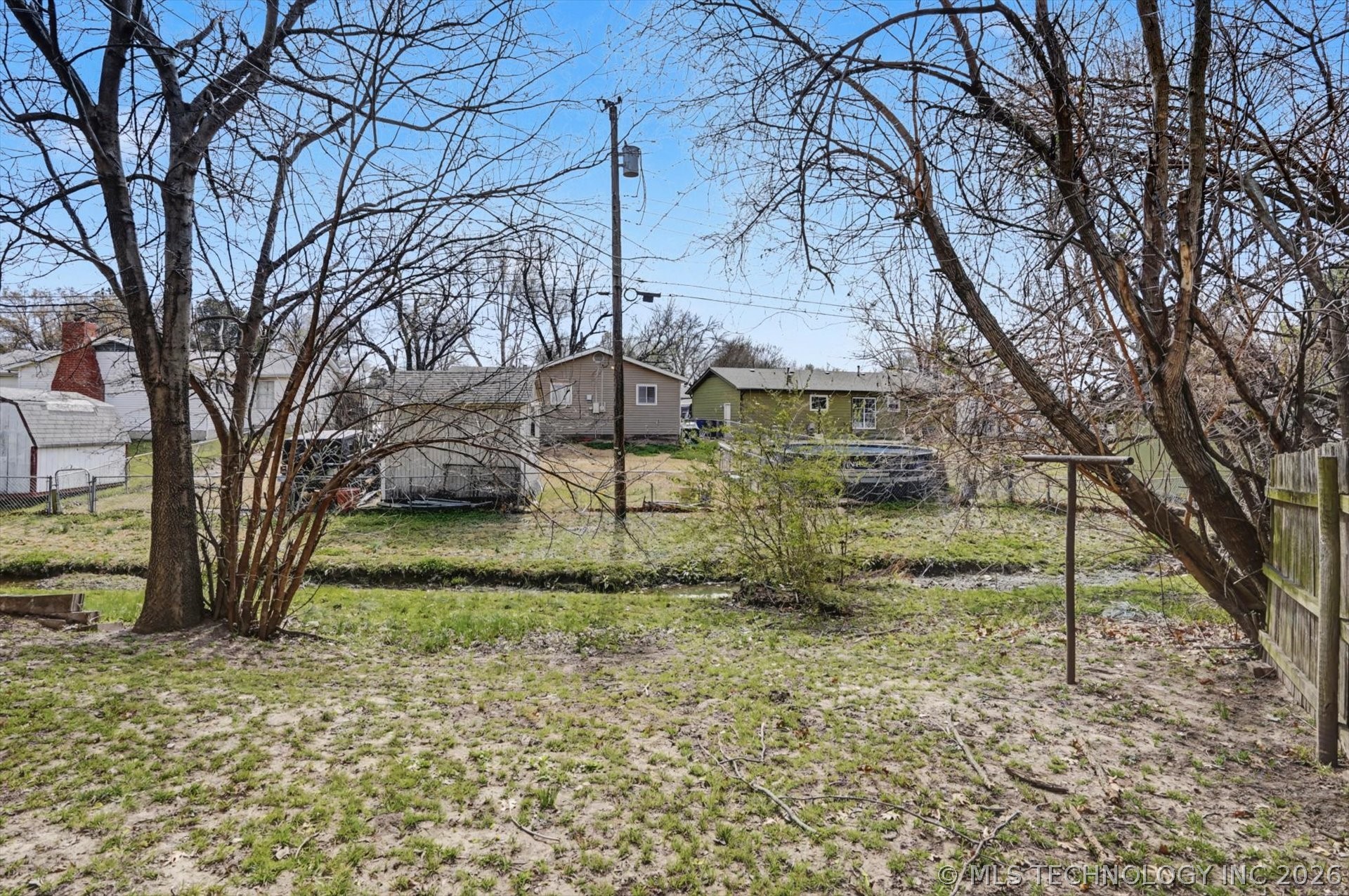 509 W Knoxville Street