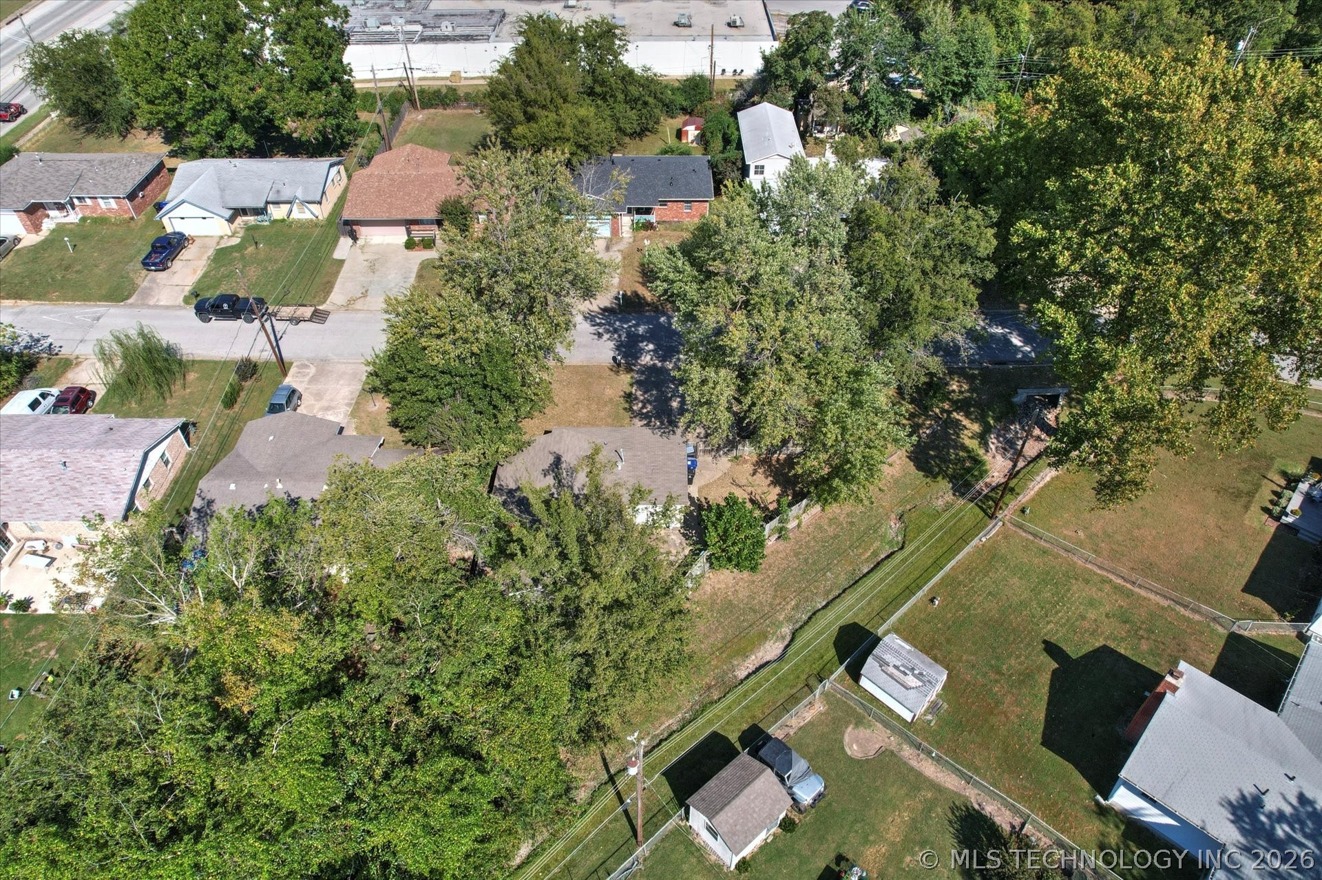 509 W Knoxville Street