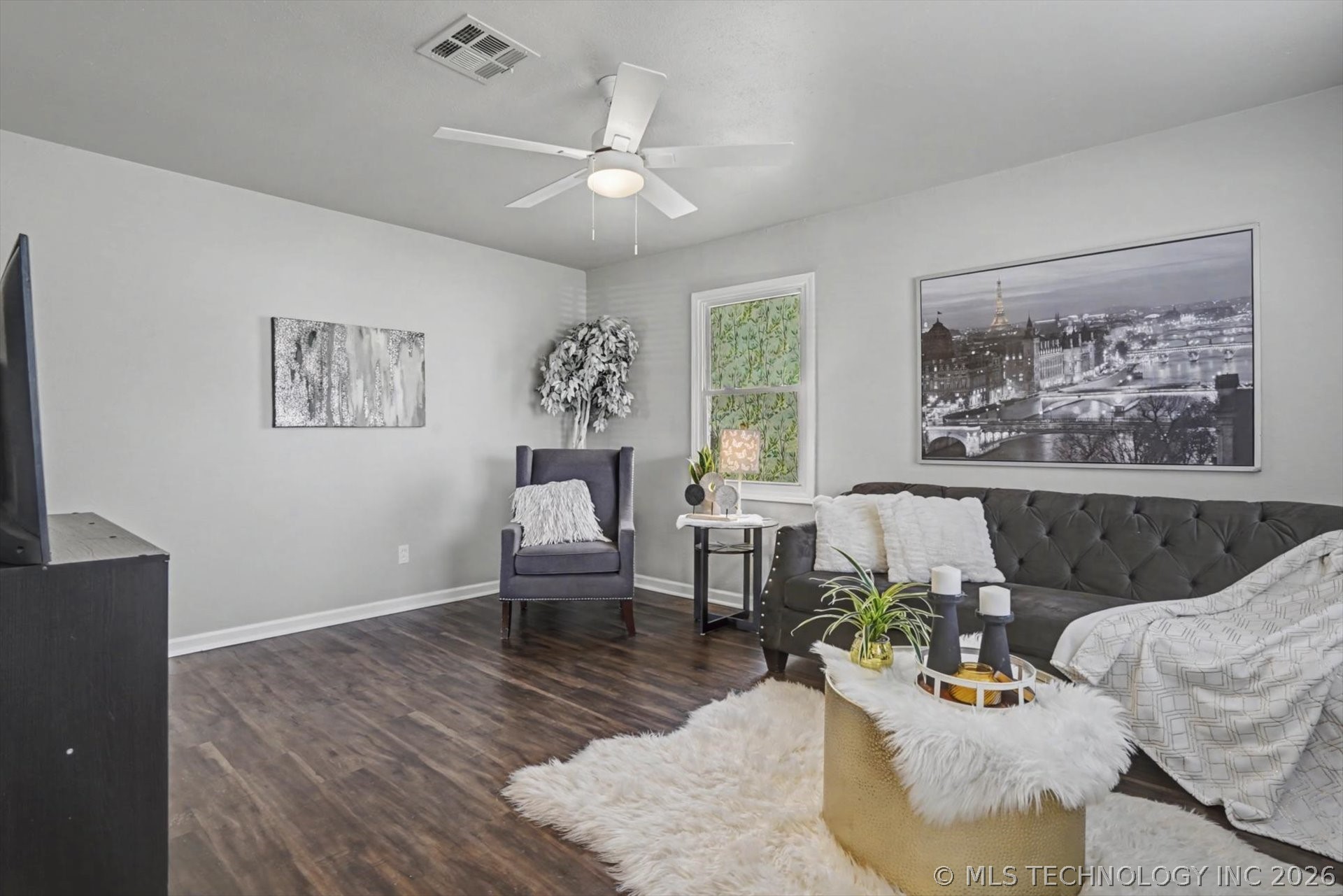 509 W Knoxville Street