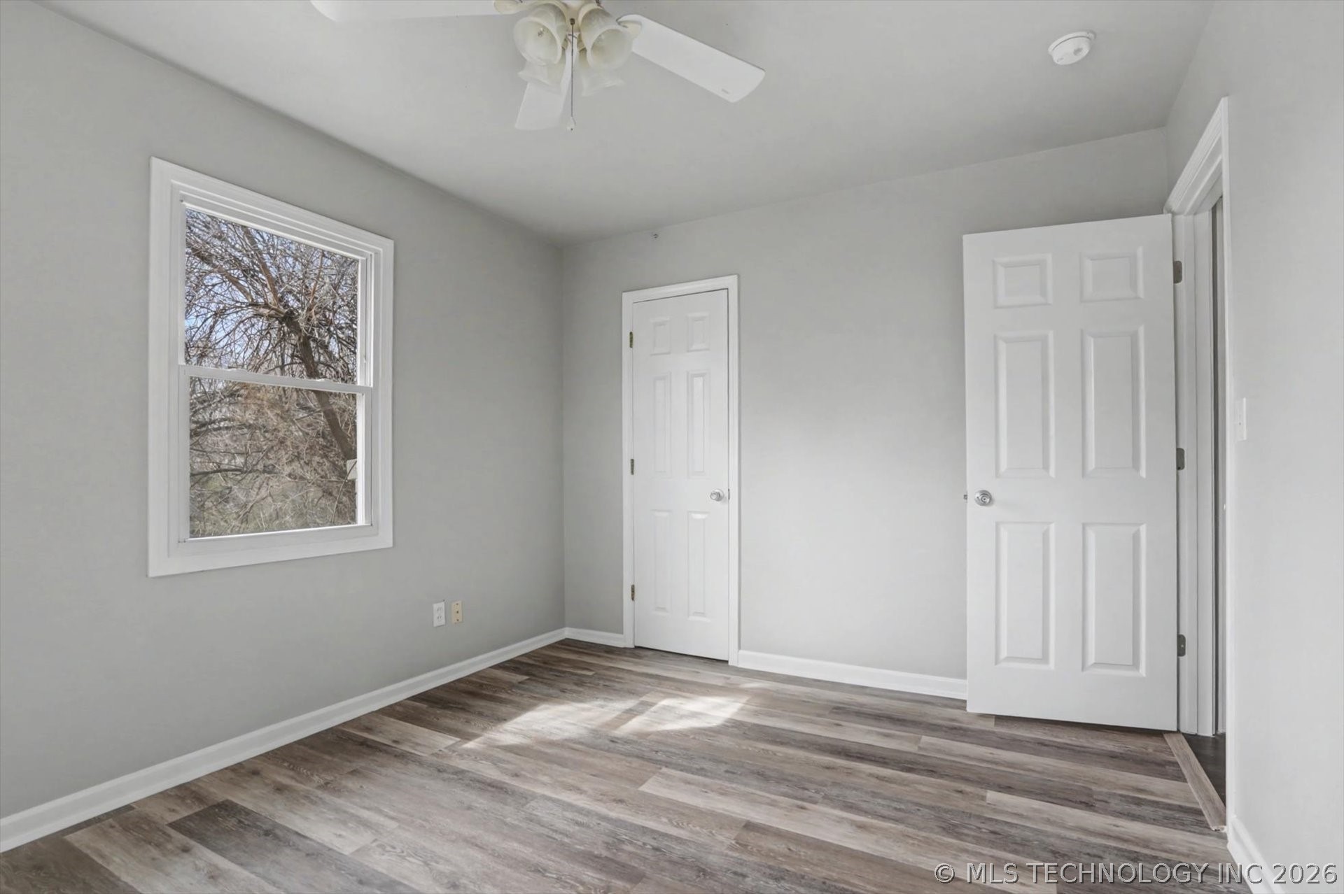 509 W Knoxville Street