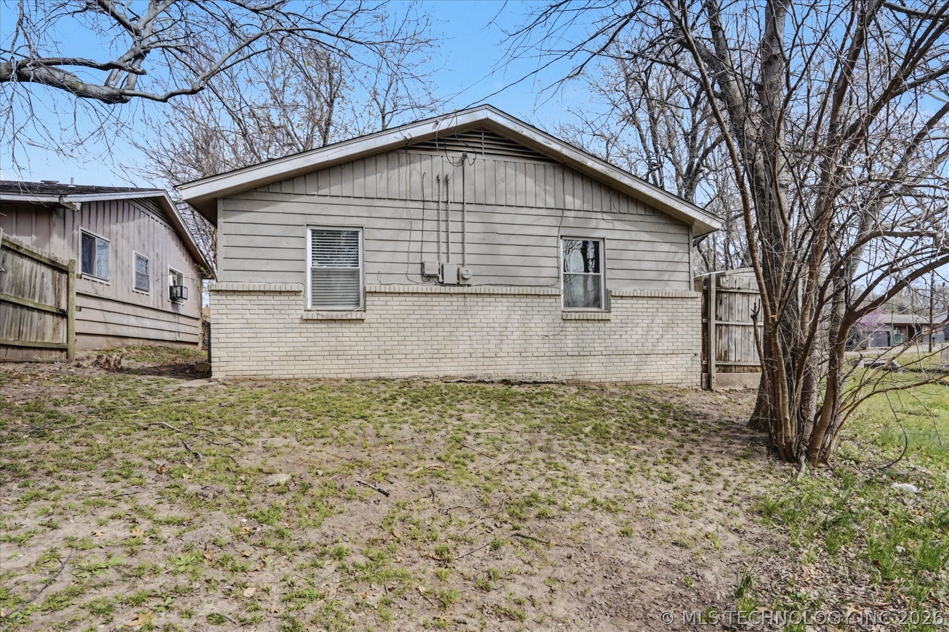 509 W Knoxville Street