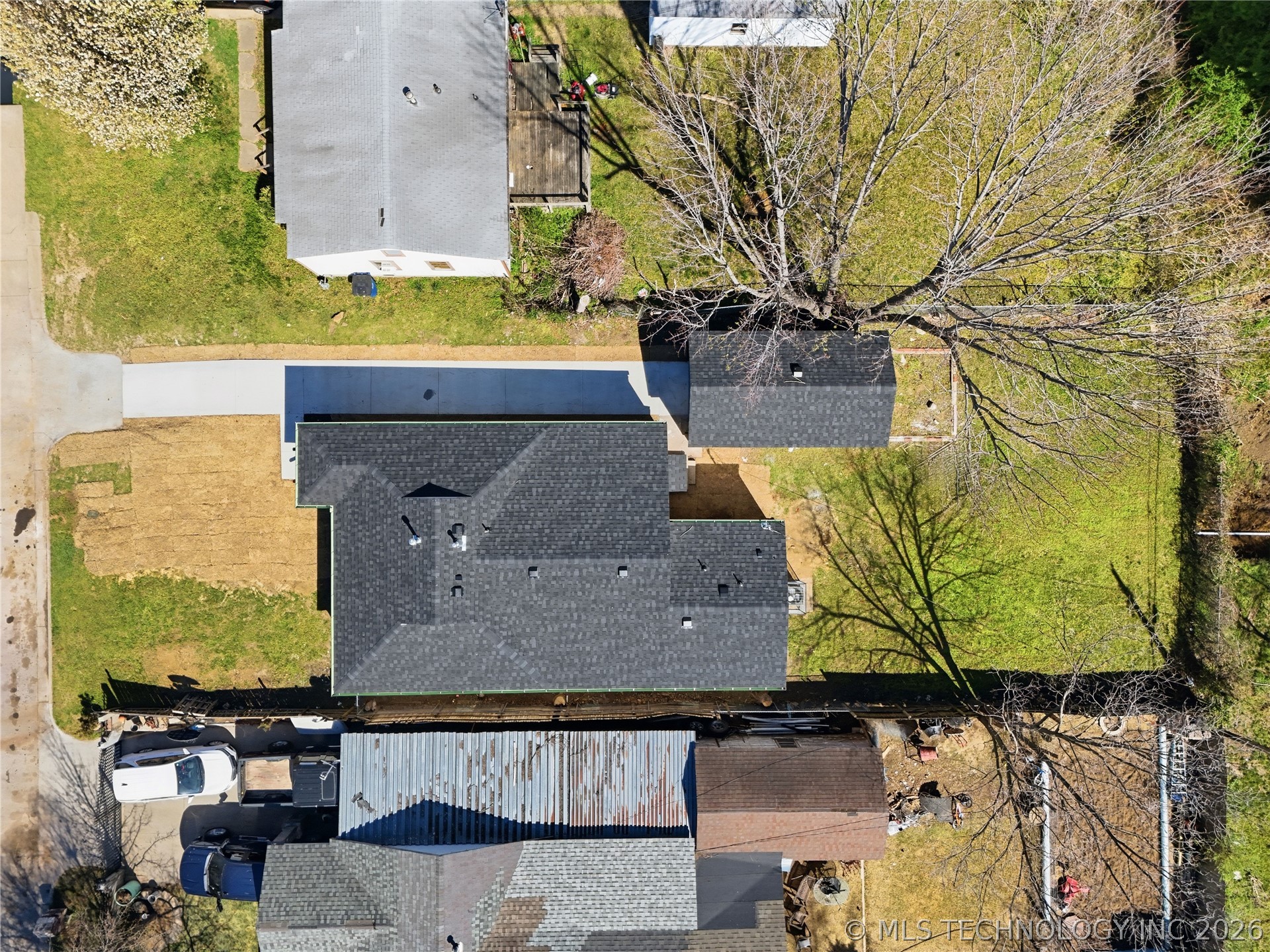 1231 N Toledo Avenue