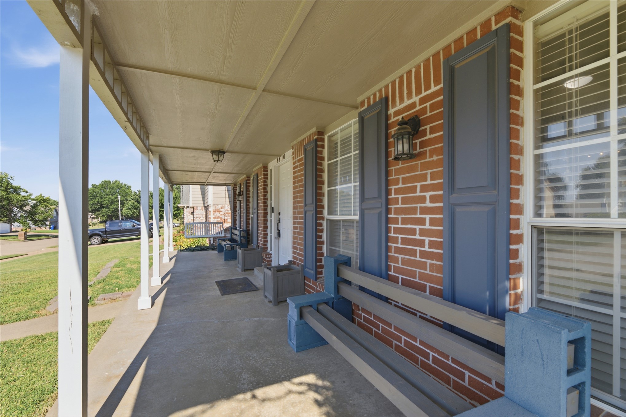 4410 W Toledo Court