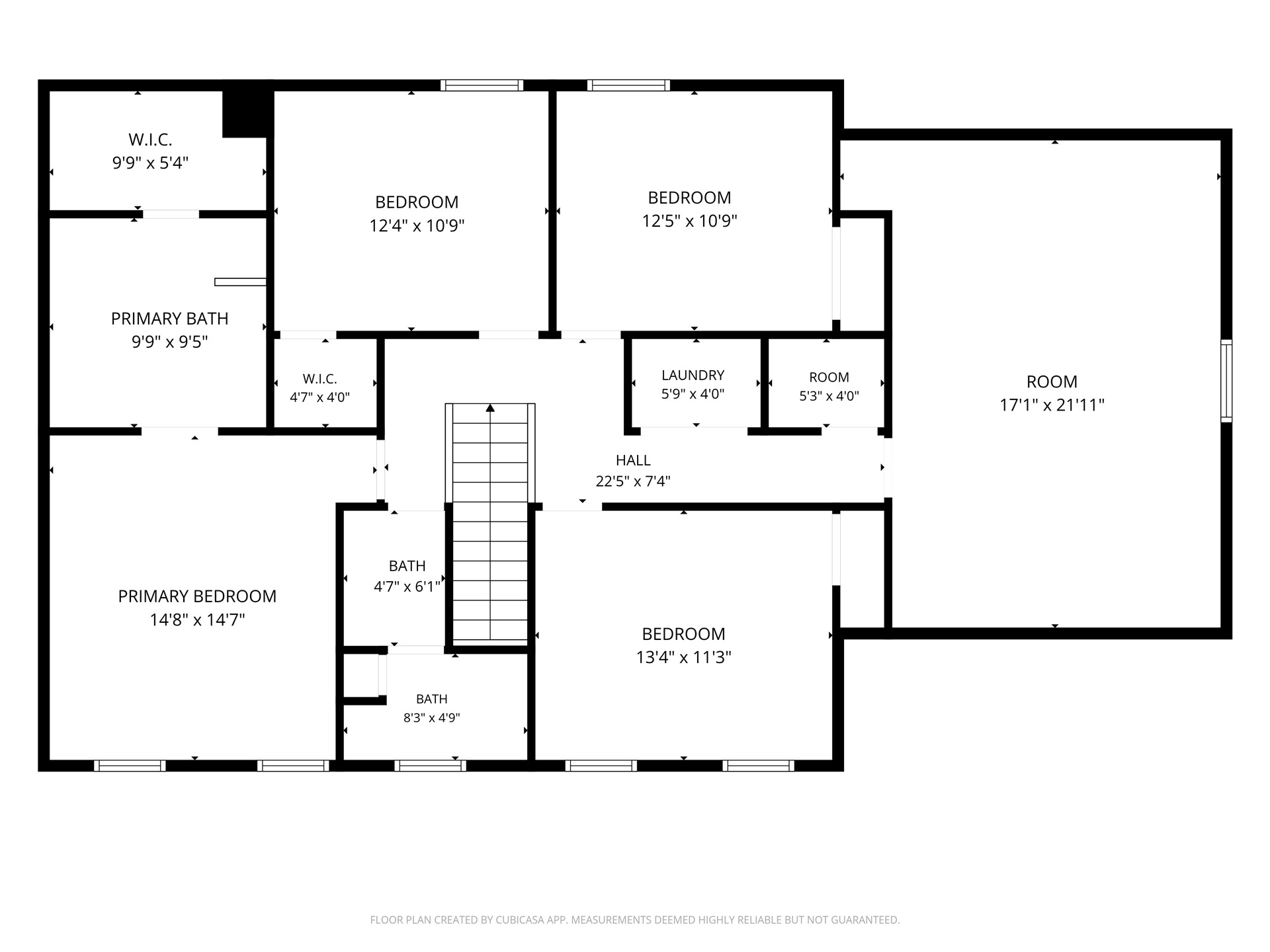 4410 W Toledo Court