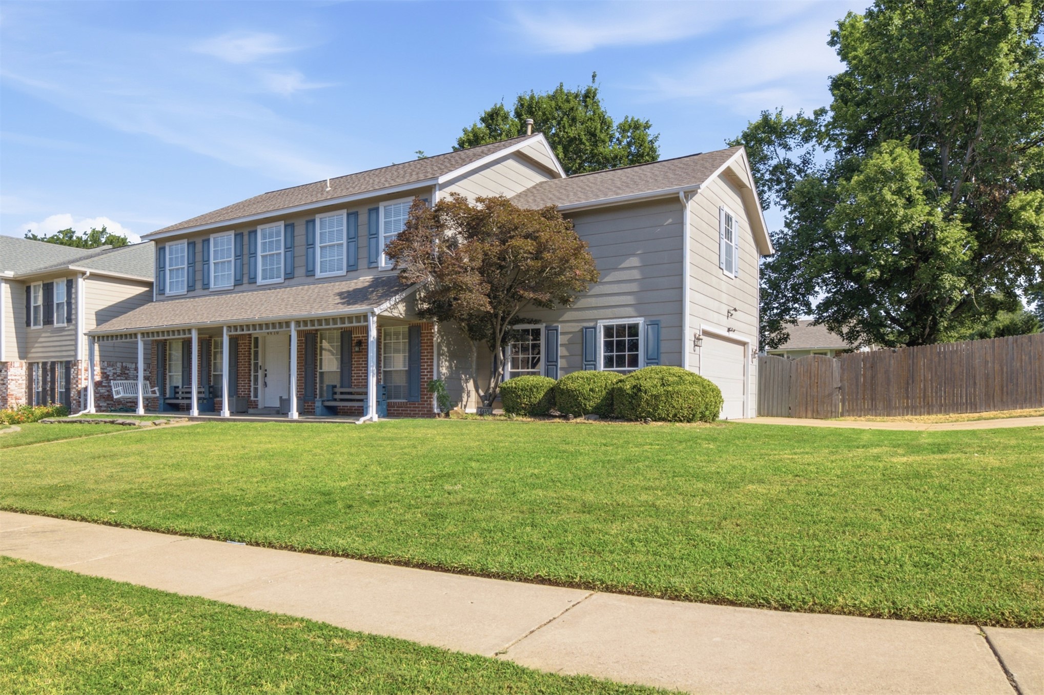 4410 W Toledo Court