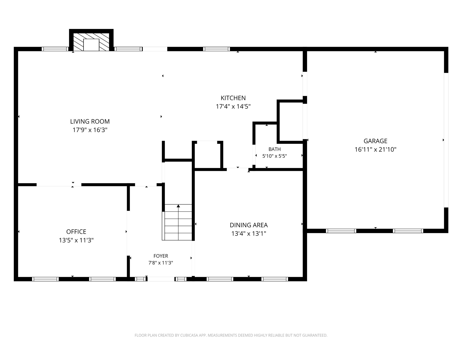 4410 W Toledo Court
