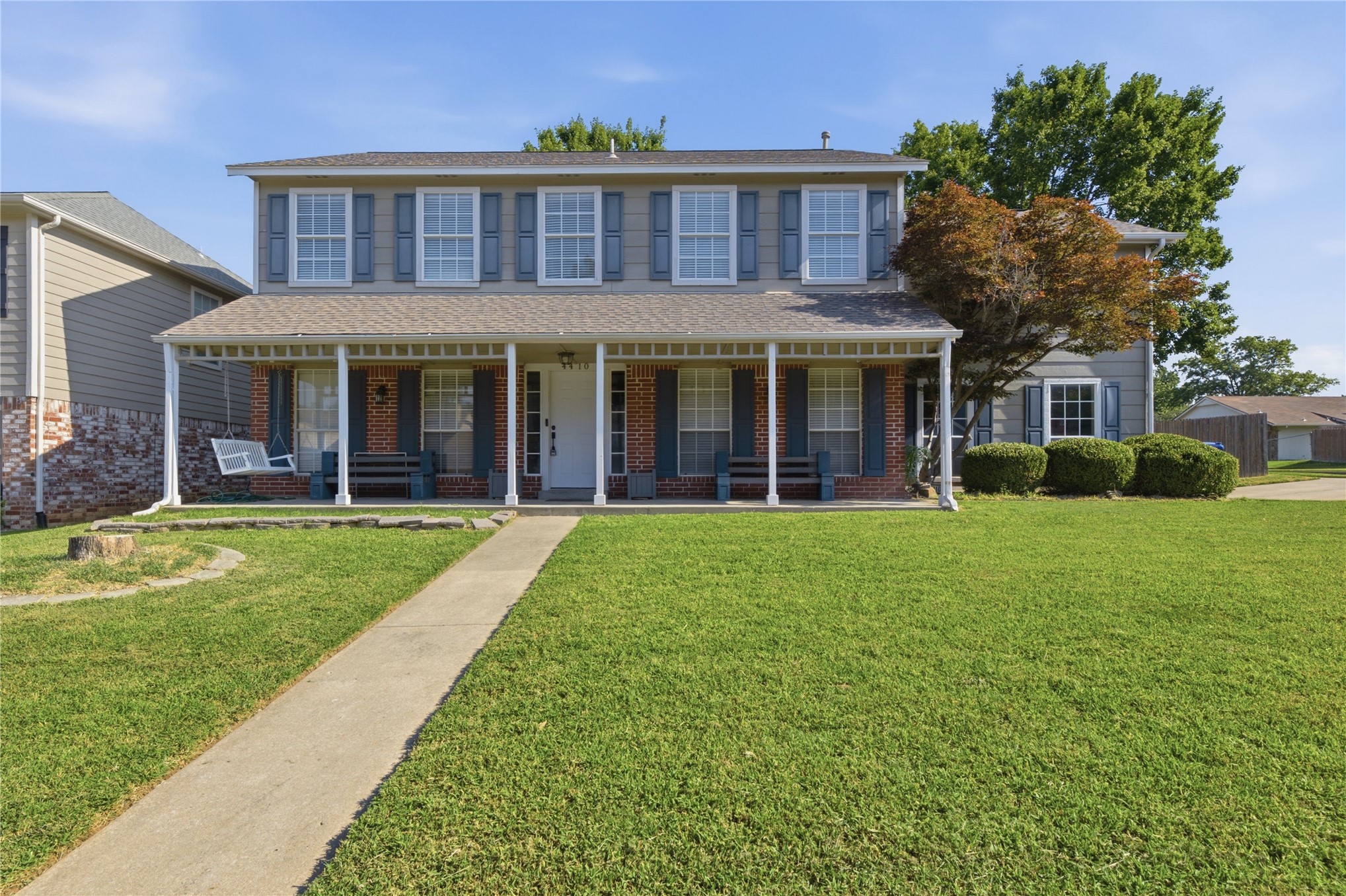 4410 W Toledo Court