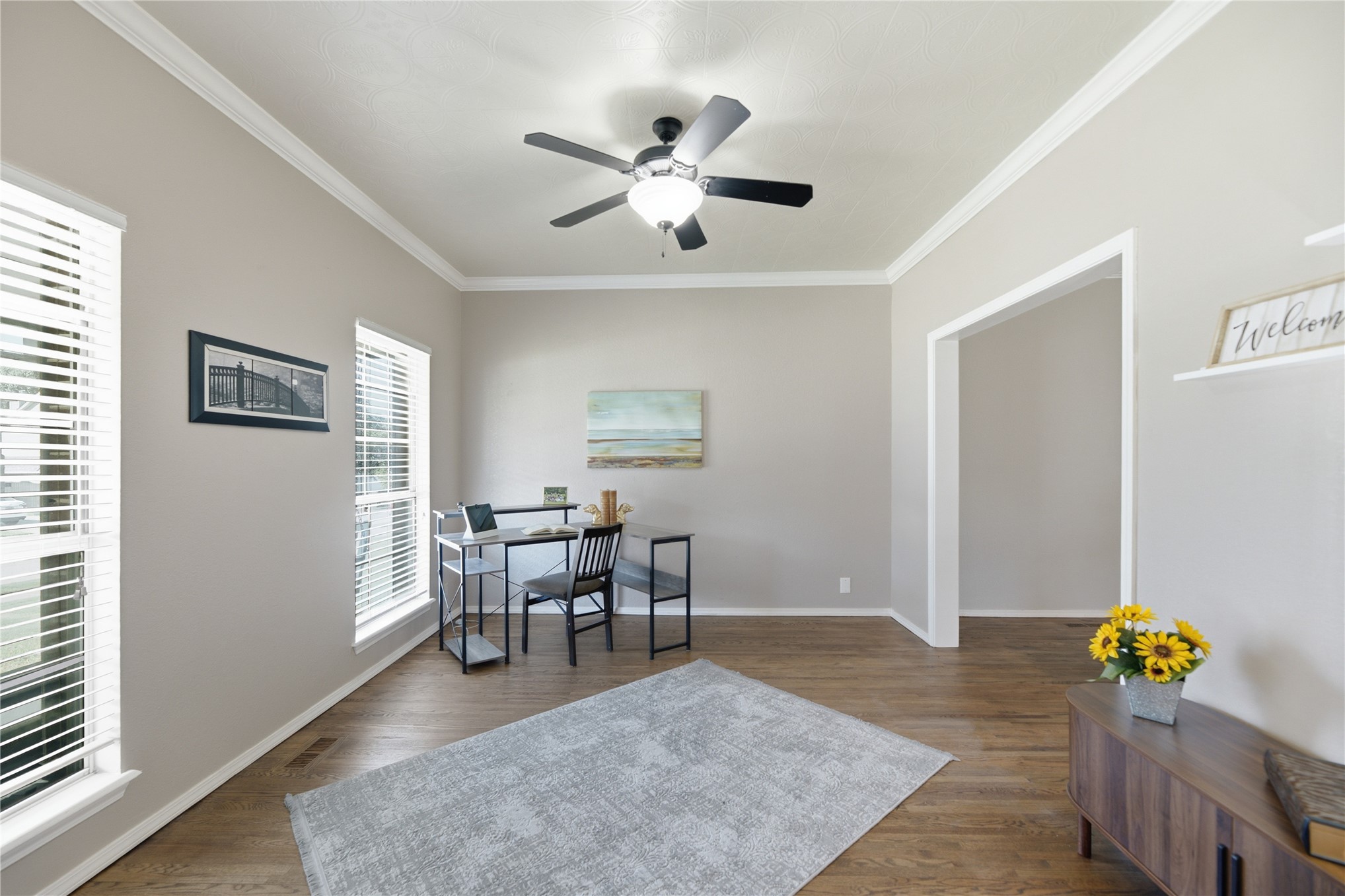 4410 W Toledo Court