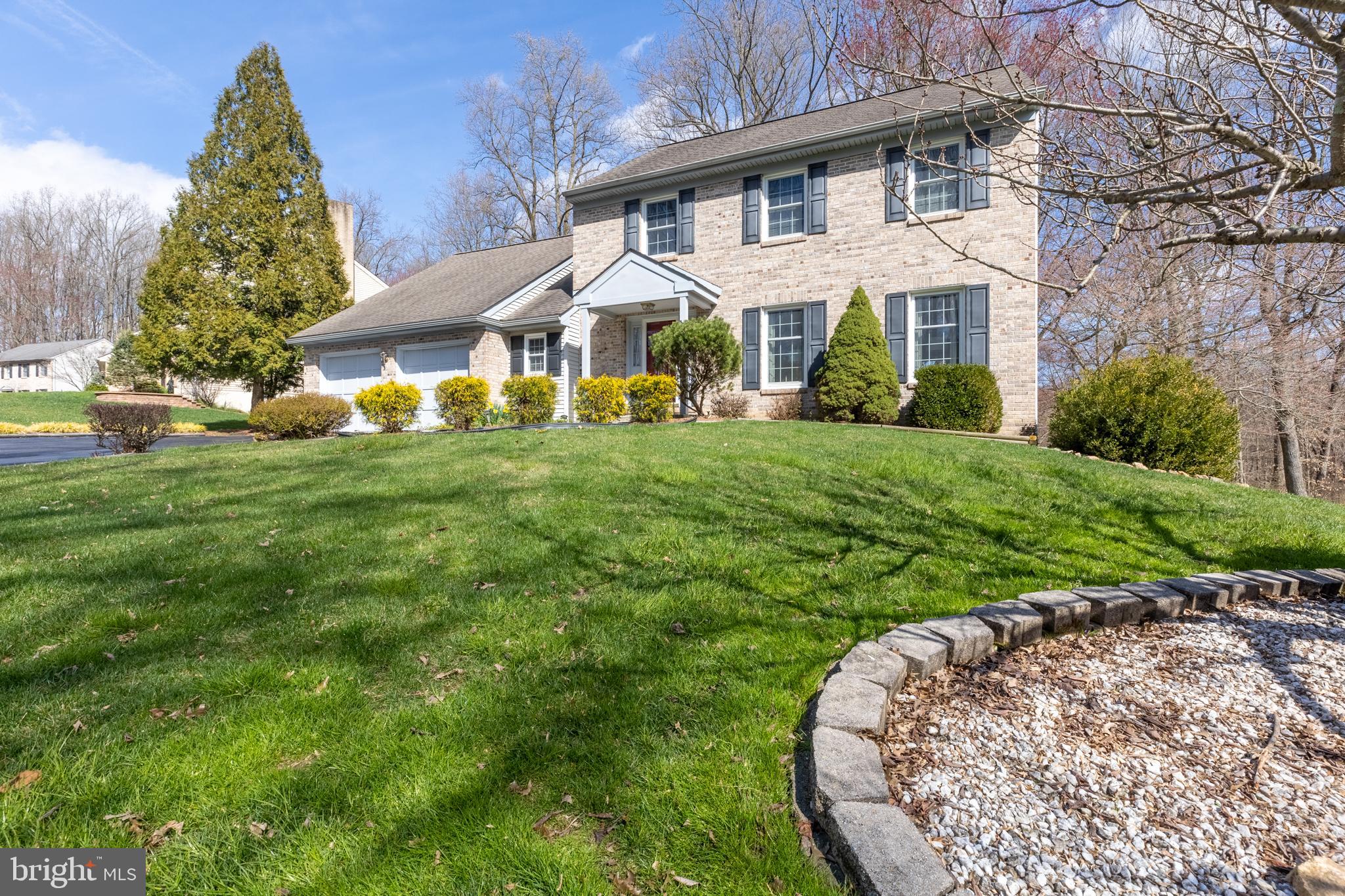 164 FAIRHILL DRIVE
