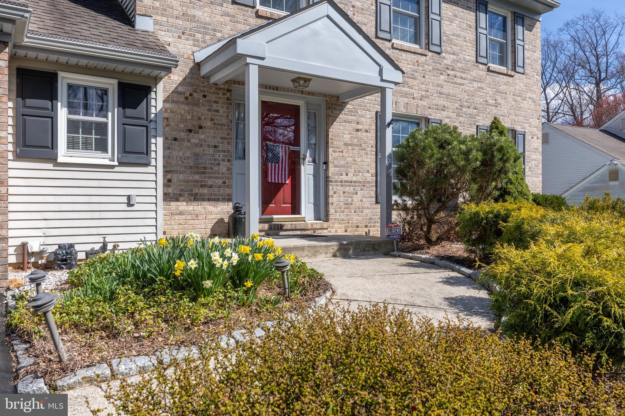 164 FAIRHILL DRIVE