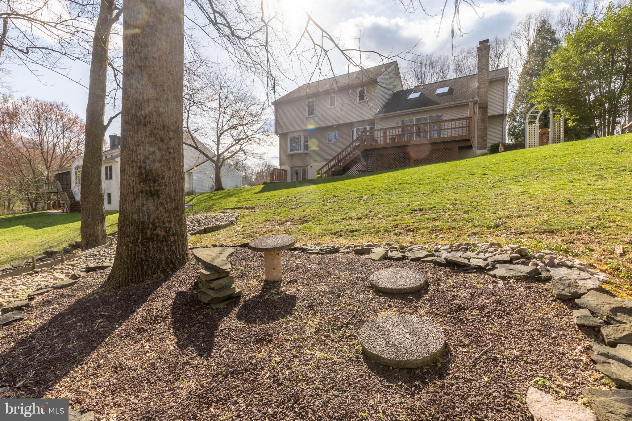 164 FAIRHILL DRIVE