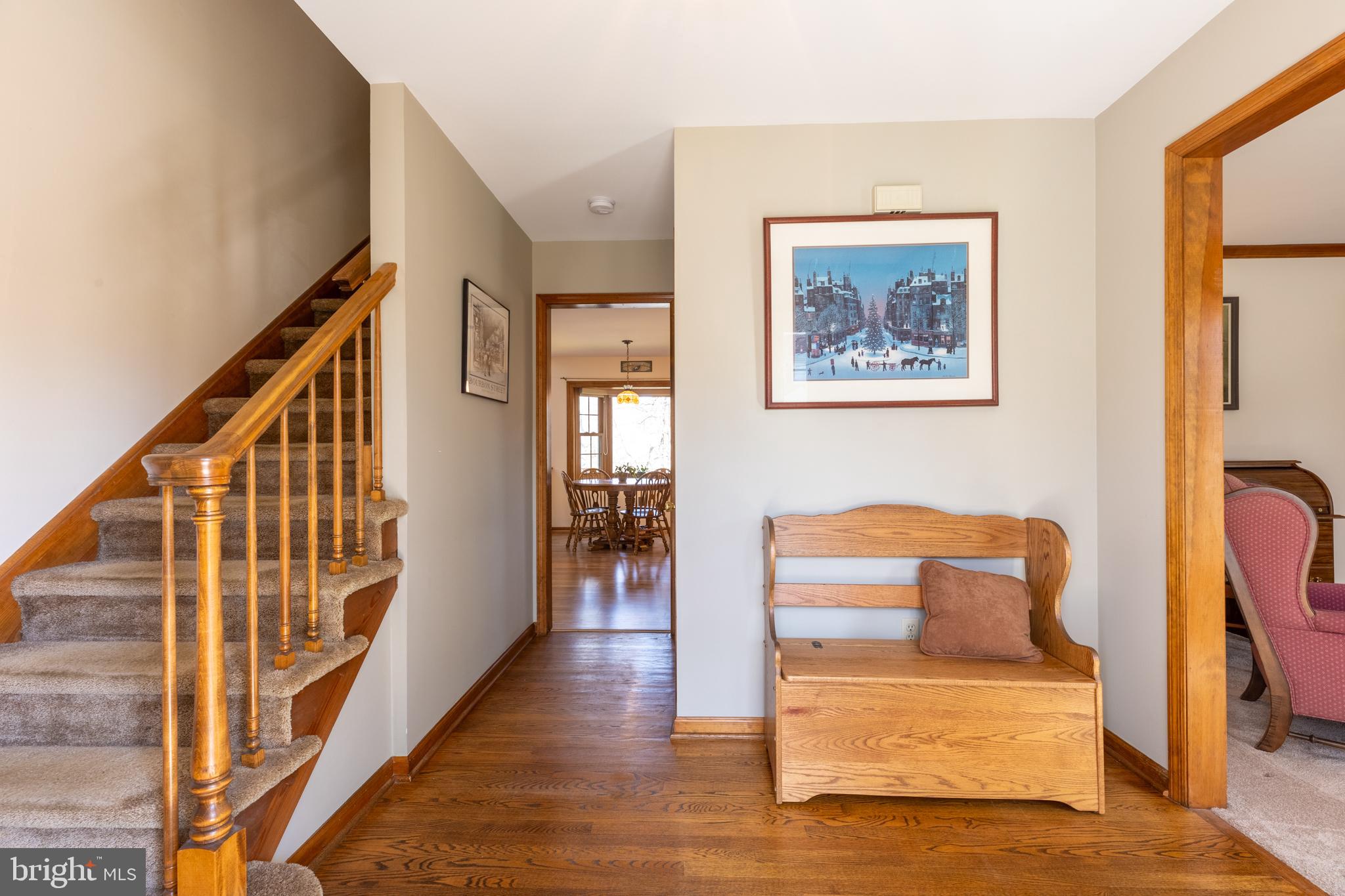 164 FAIRHILL DRIVE