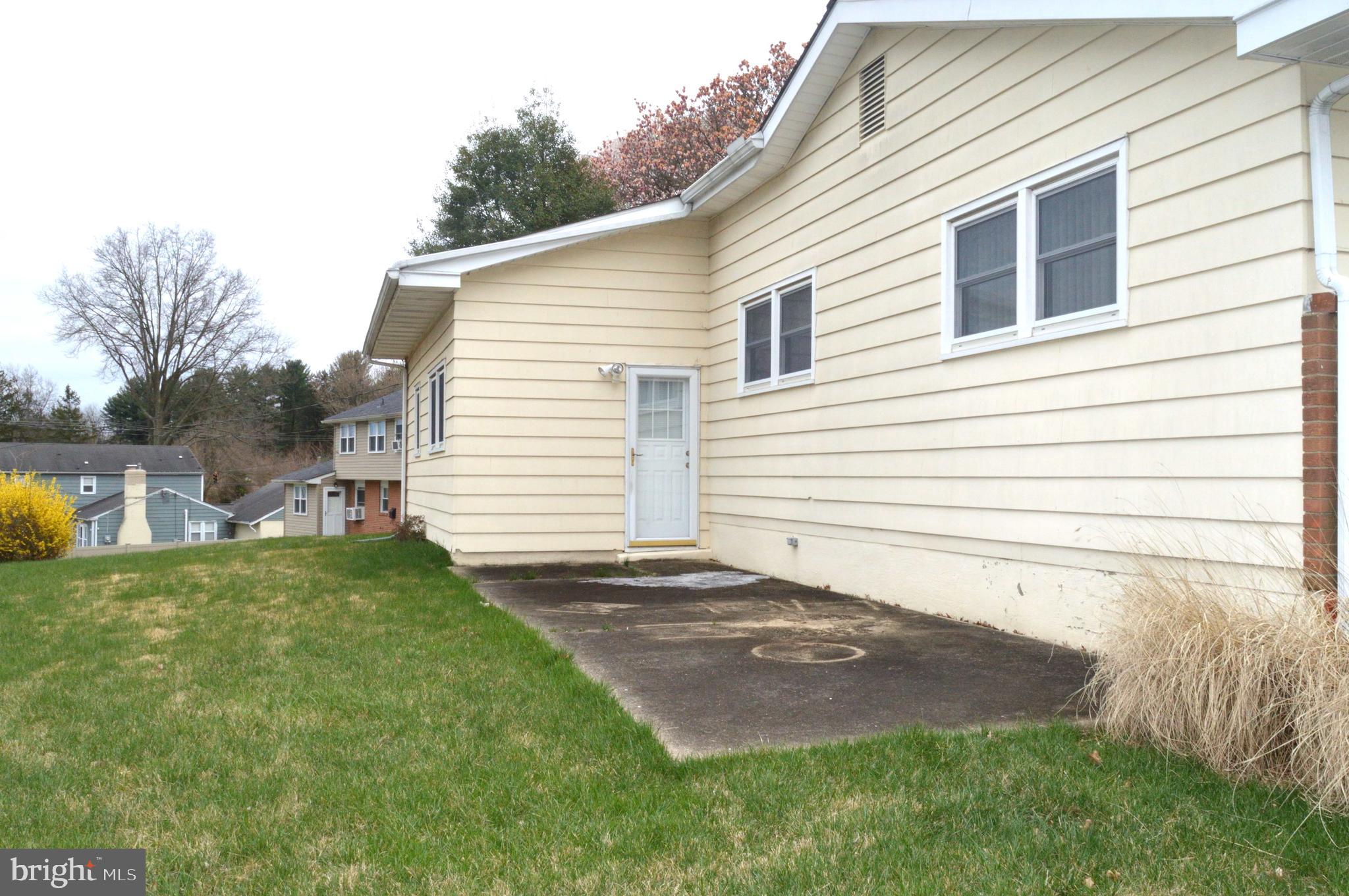 2607 GRENDON DRIVE