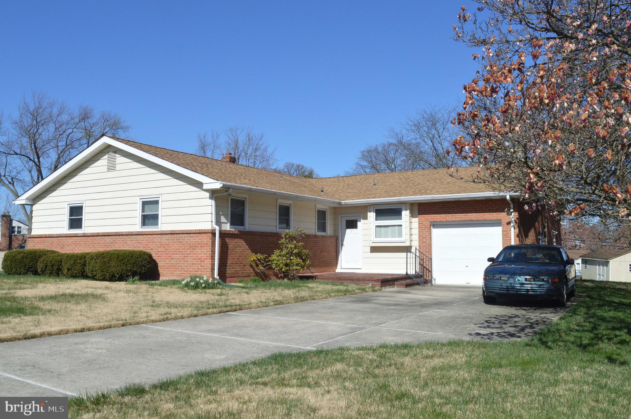 2607 GRENDON DRIVE