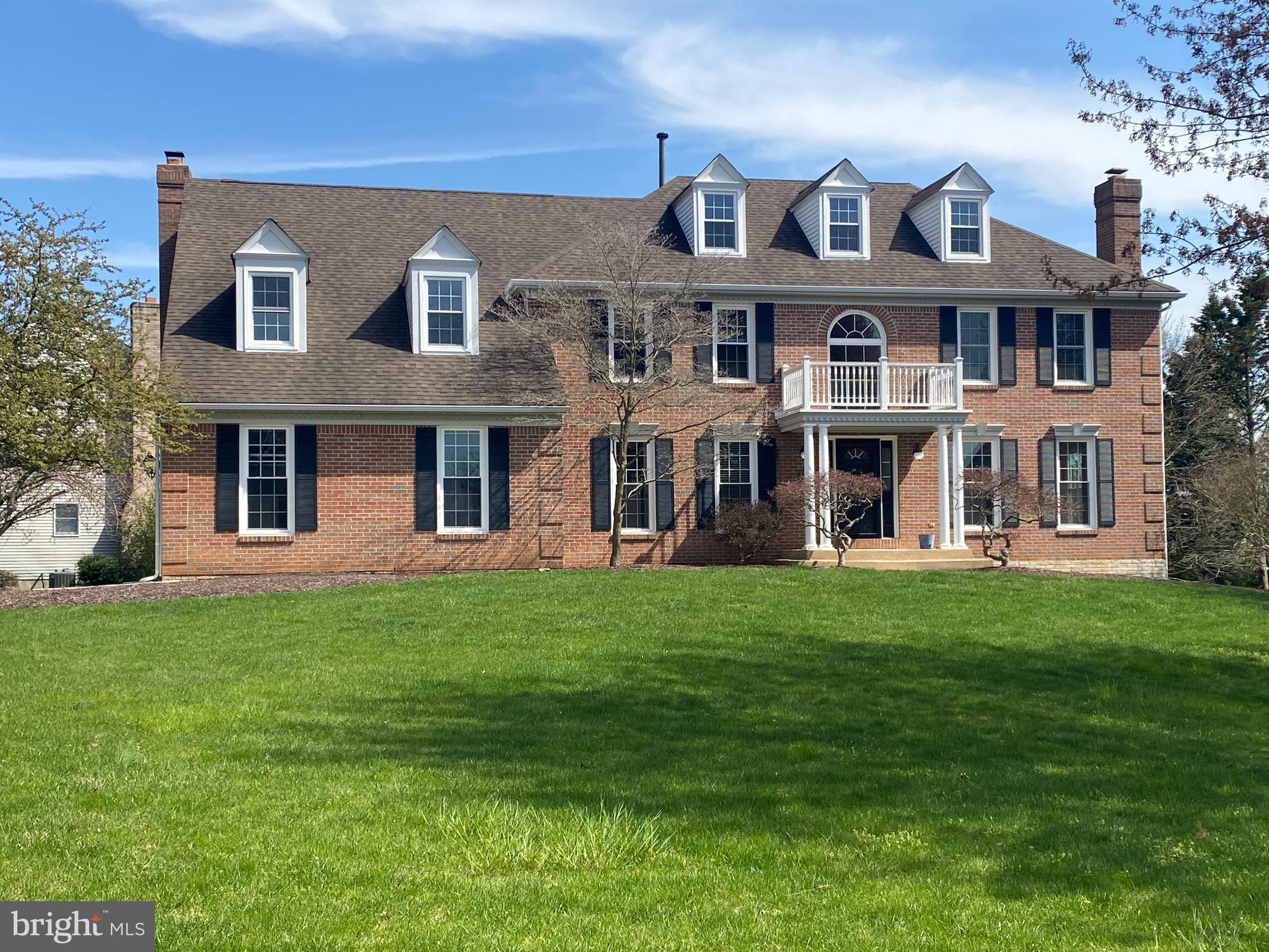 1 SOMERSET LANE