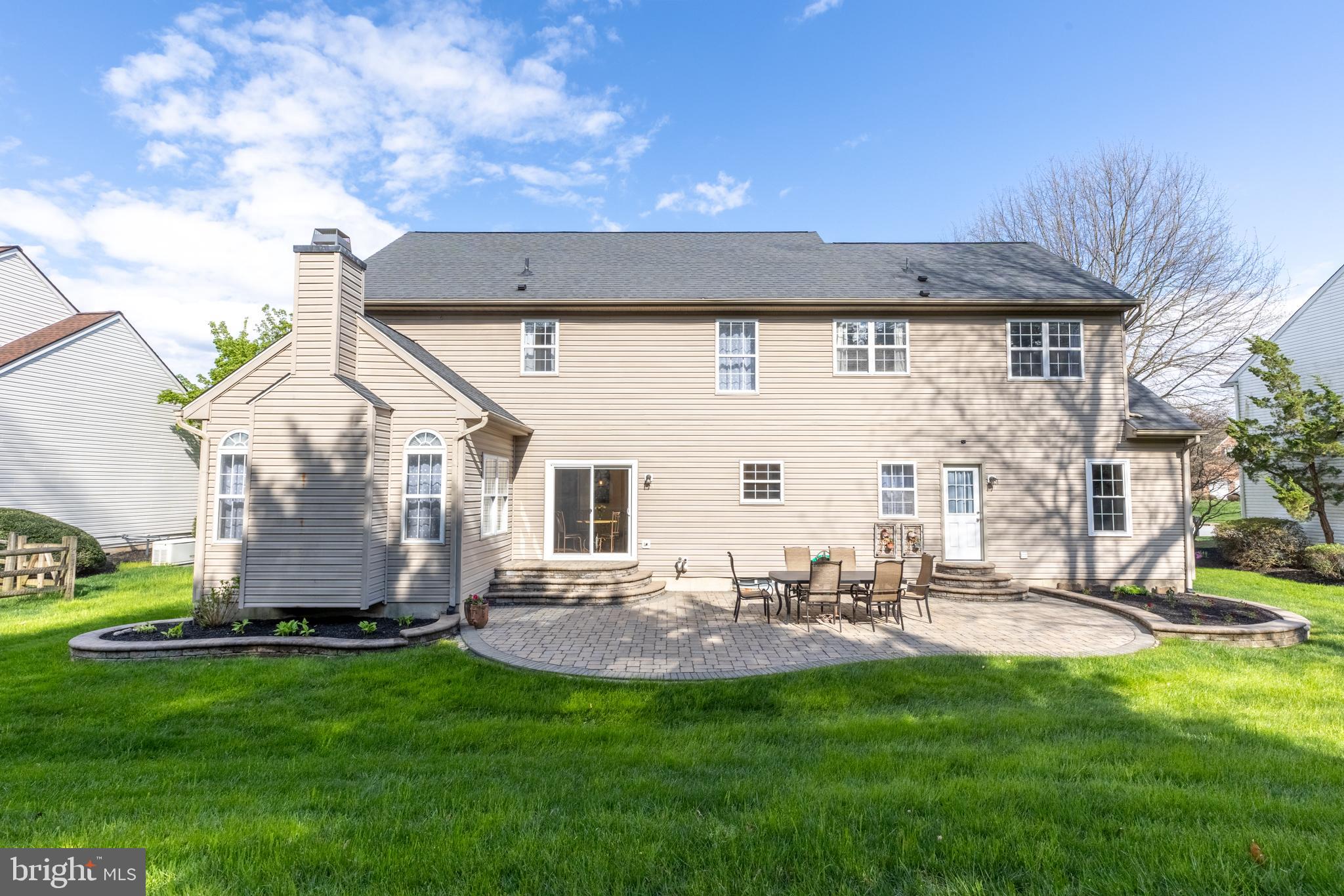 31 WESTWOODS BOULEVARD