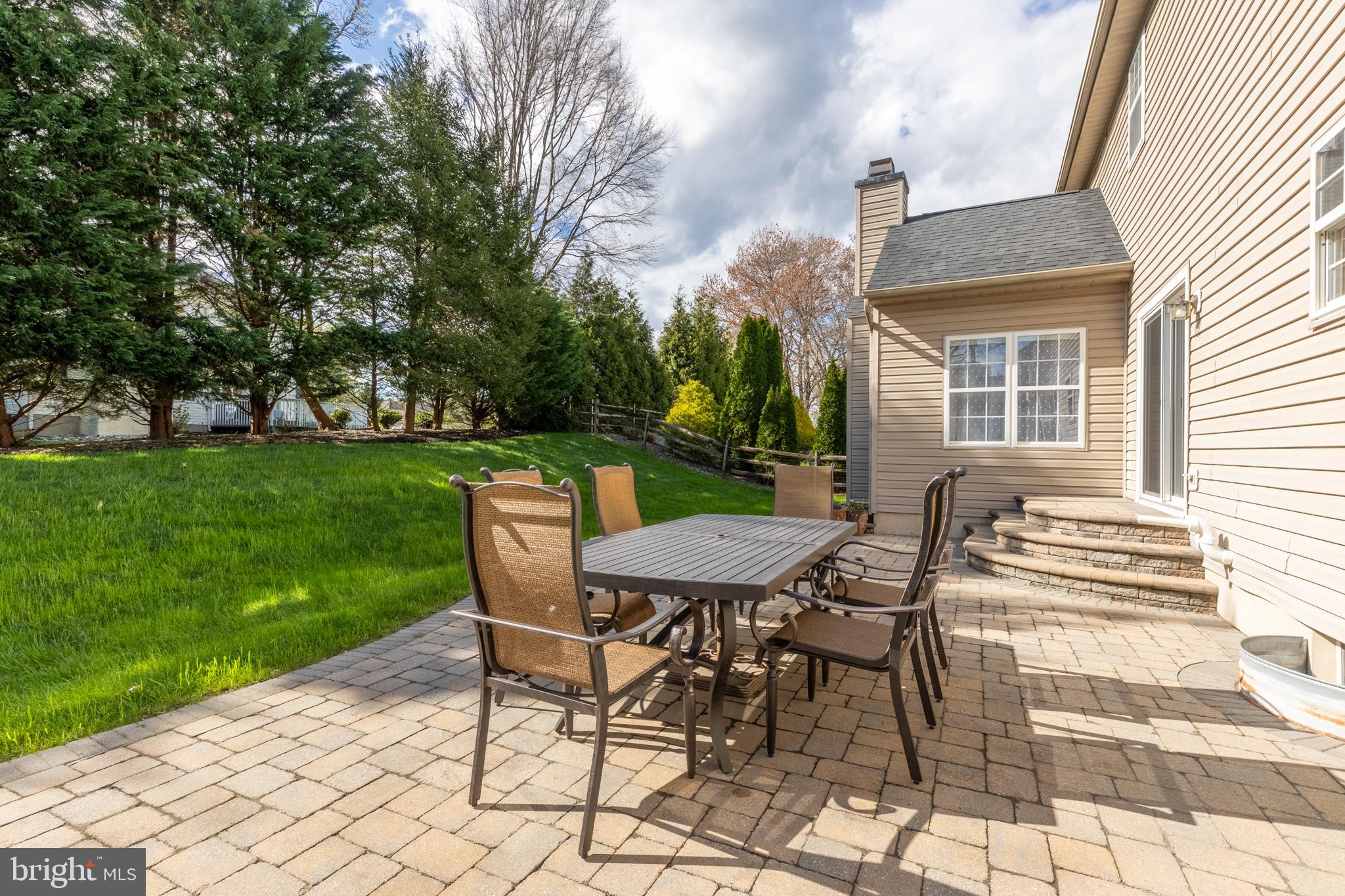 31 WESTWOODS BOULEVARD