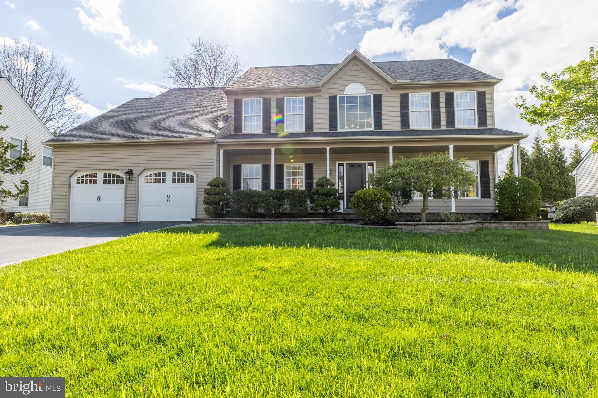 31 WESTWOODS BOULEVARD