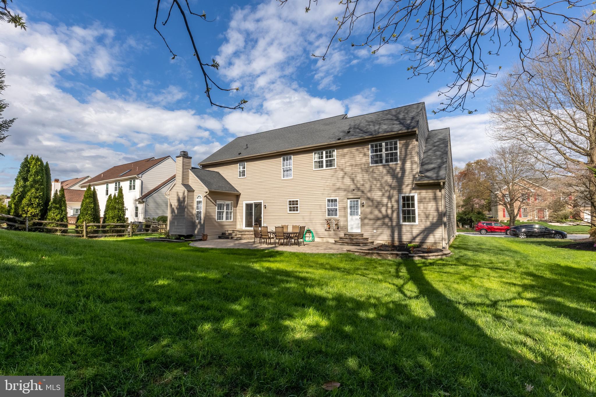 31 WESTWOODS BOULEVARD