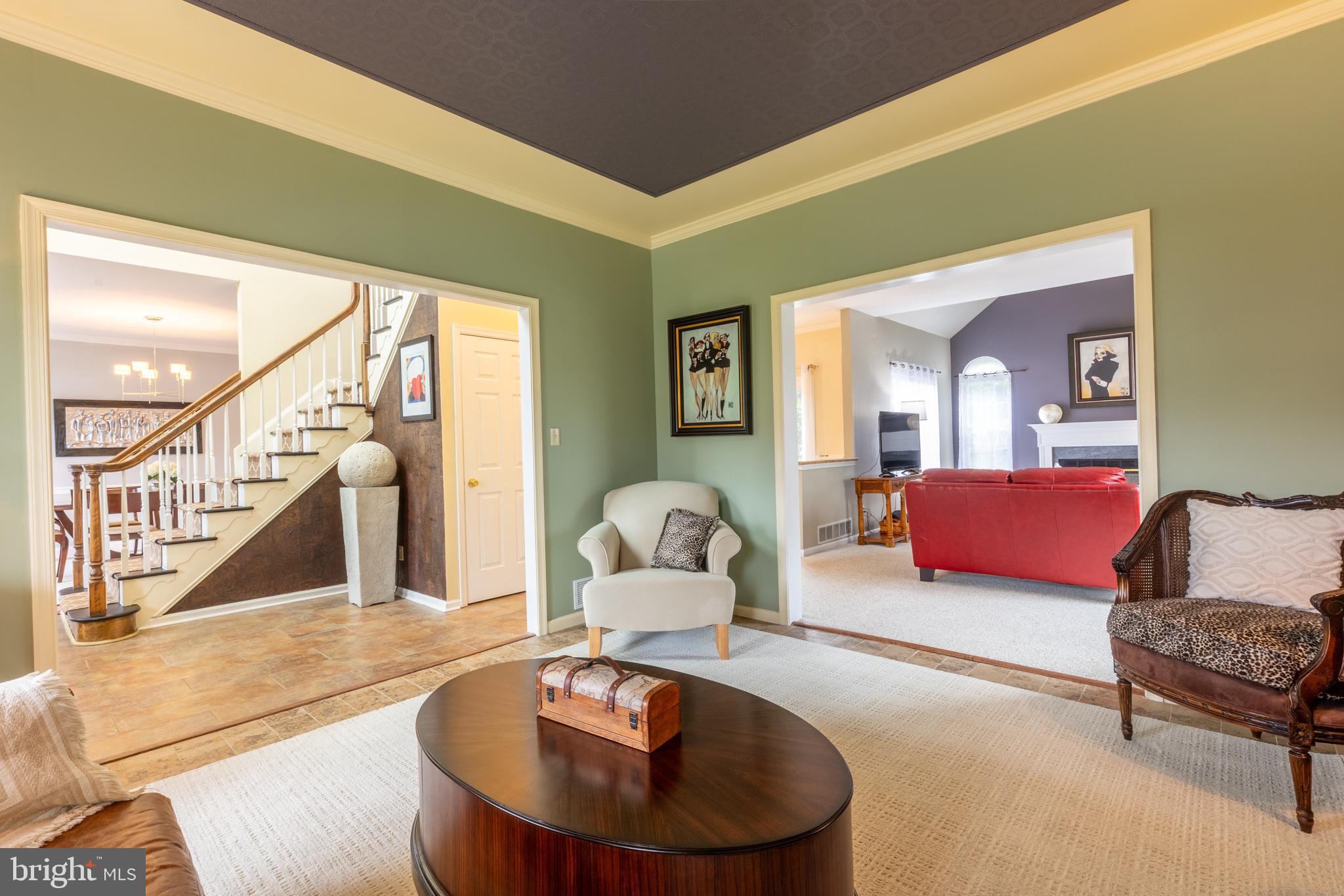 31 WESTWOODS BOULEVARD