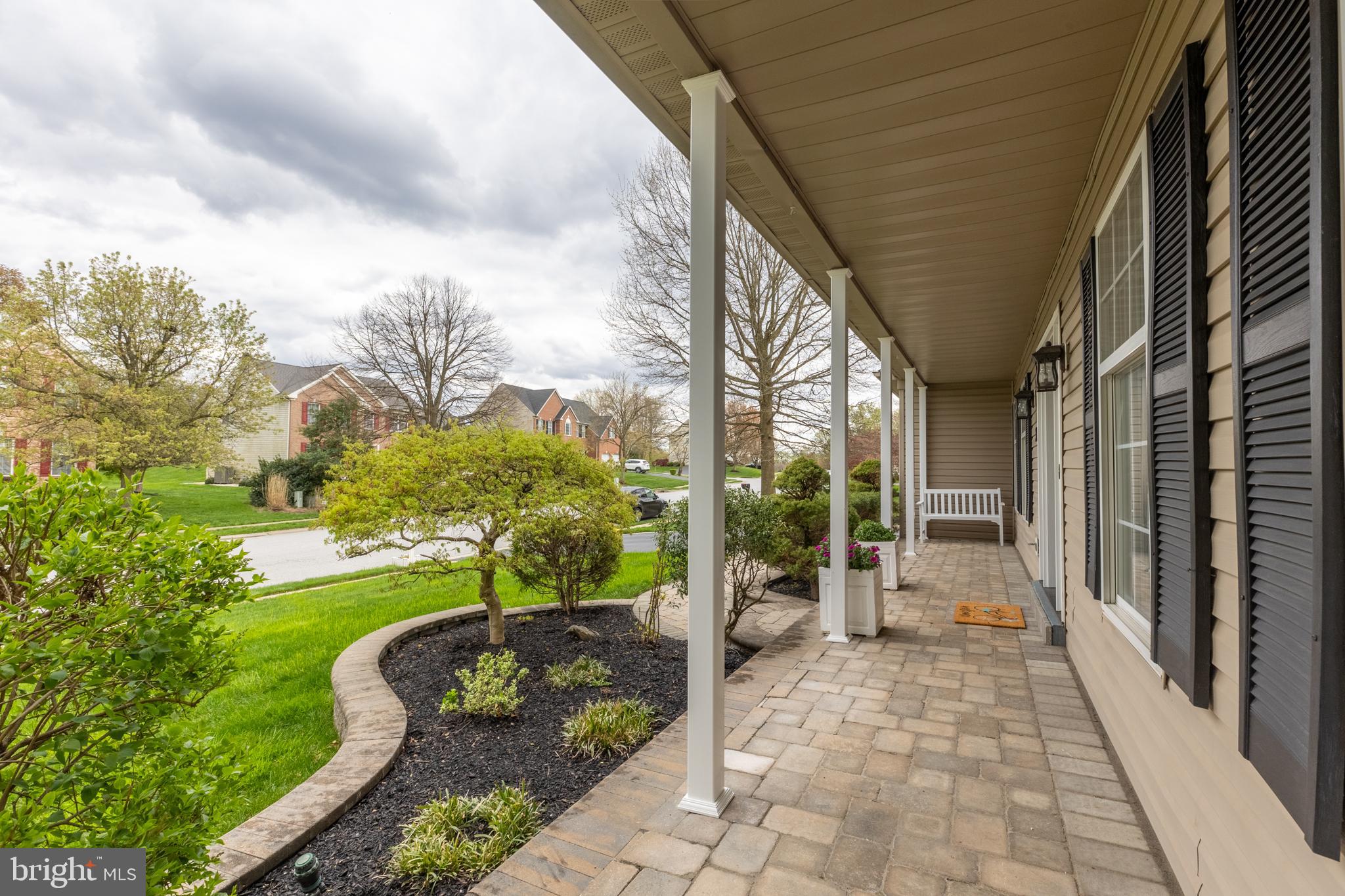 31 WESTWOODS BOULEVARD